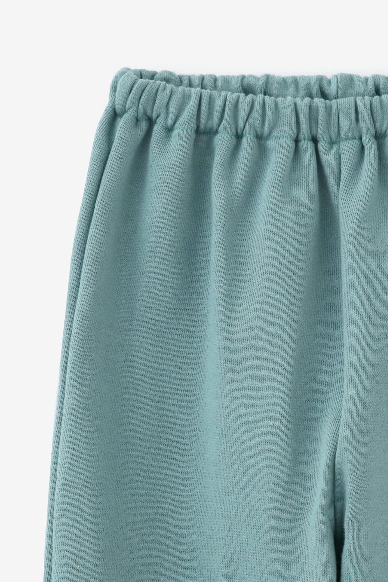 ●うらけ こどもんぺ /あおみどりいろ