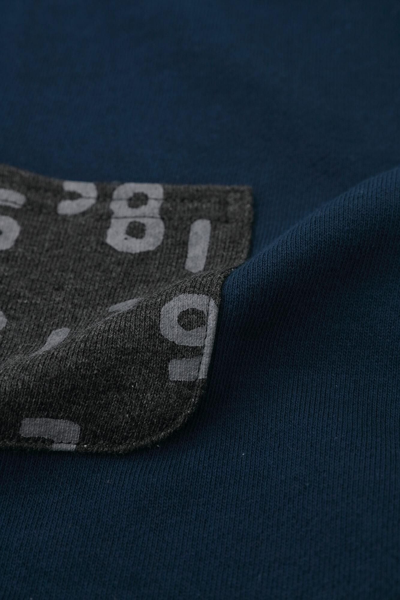 ●うらけ ちがいそでひふ かたあげ/こんいろ×こいはい