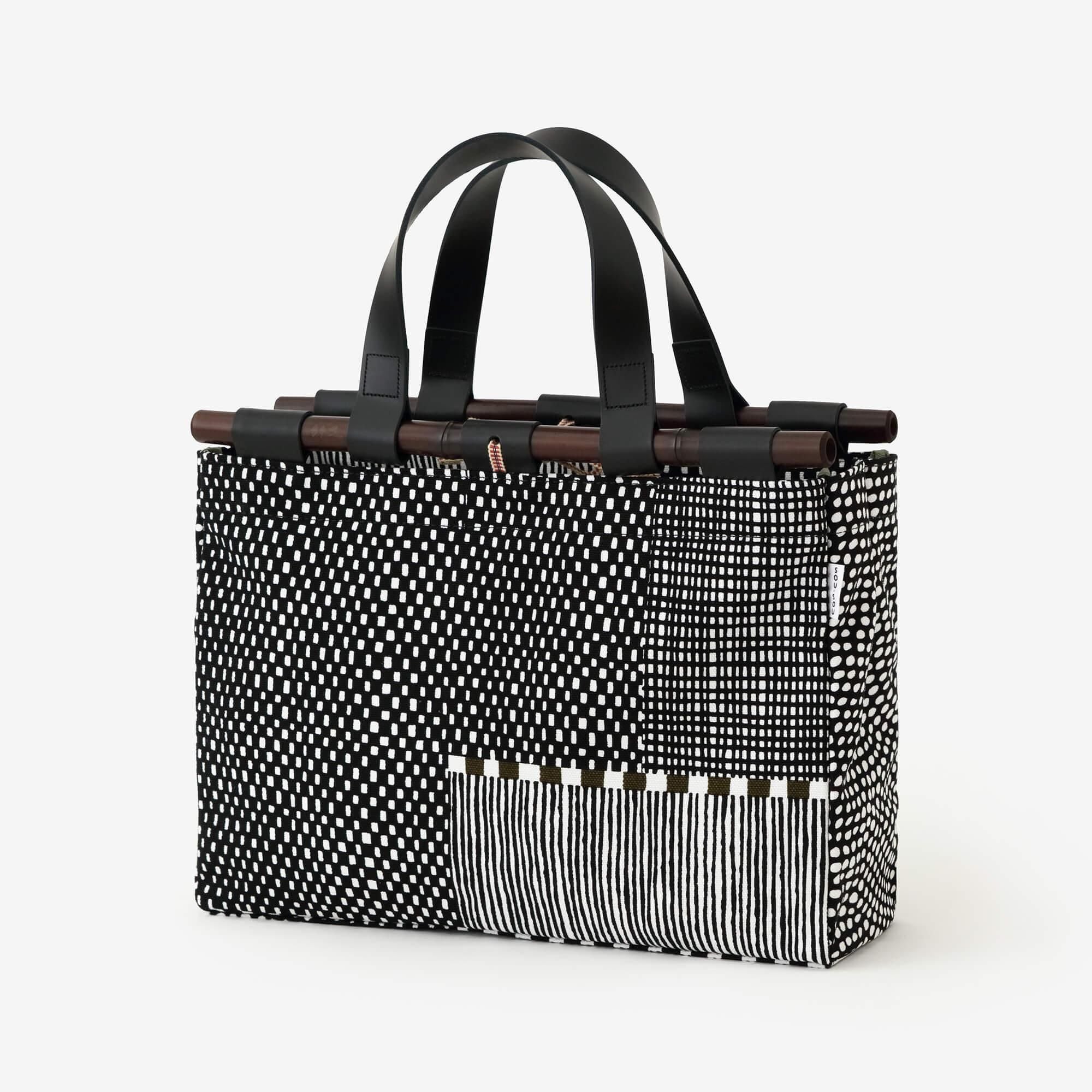 道行小筥(みちゆきこばこ) 染竹 (そめだけ)大/間がさね2