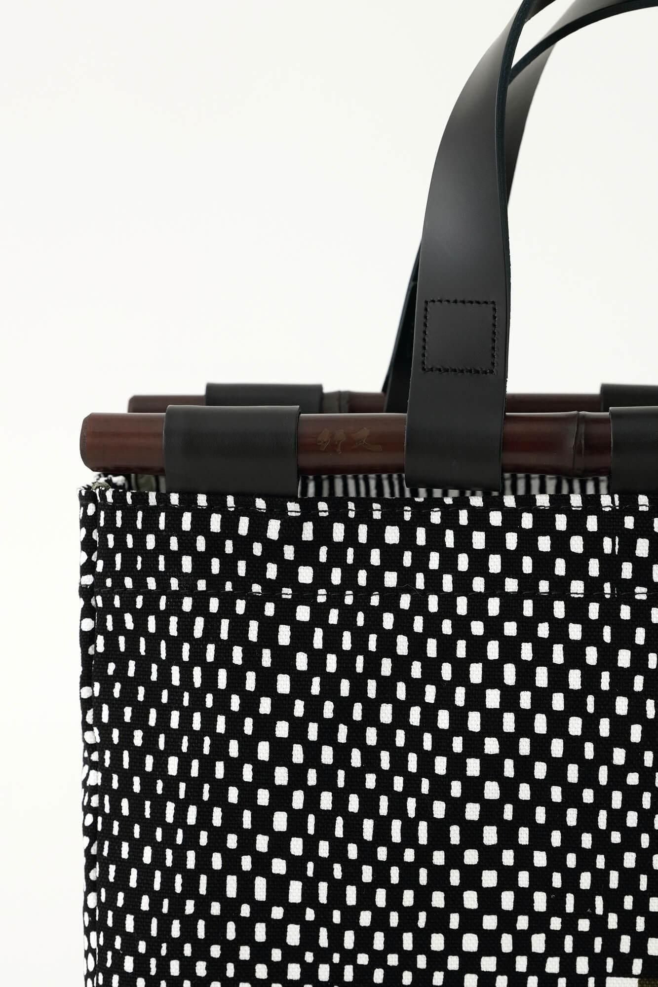 道行小筥(みちゆきこばこ) 染竹 (そめだけ)大/間がさね2