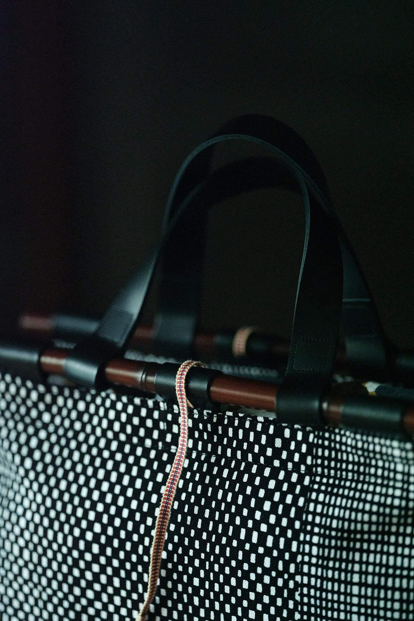 道行小筥(みちゆきこばこ) 染竹 (そめだけ)大/間がさね2