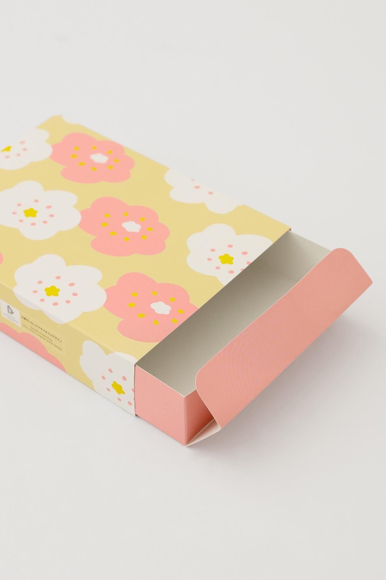 伊藤軒×SOU・SOU/ほほえみ マシュマロ(チョコ)6個入