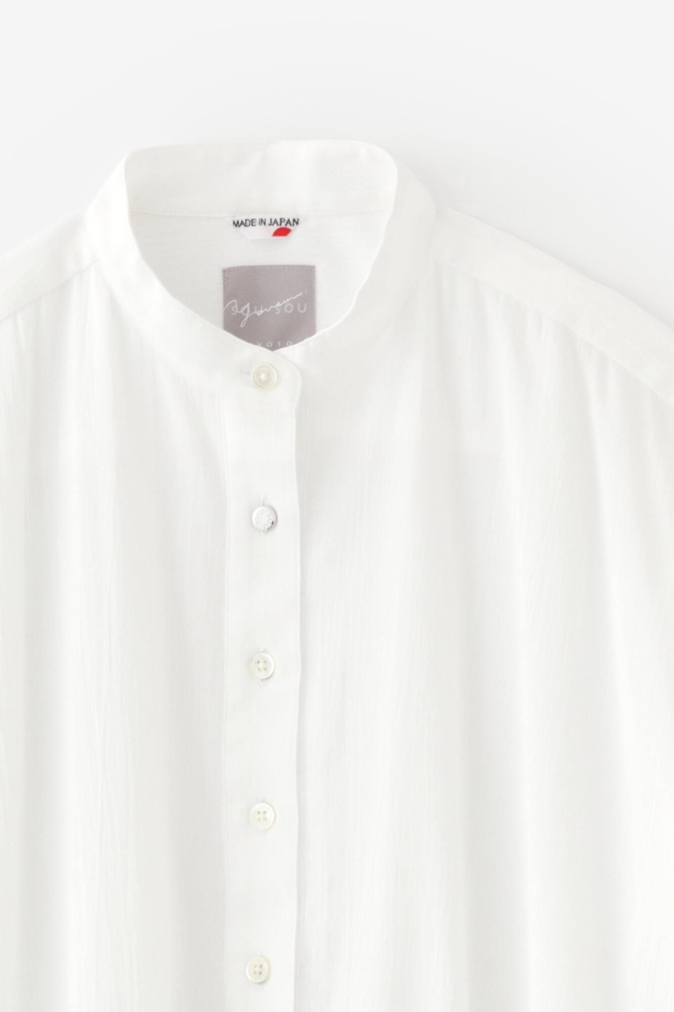 Takashima chiku 20/20 H.N. Gran衬衫礼服/Tsukumo