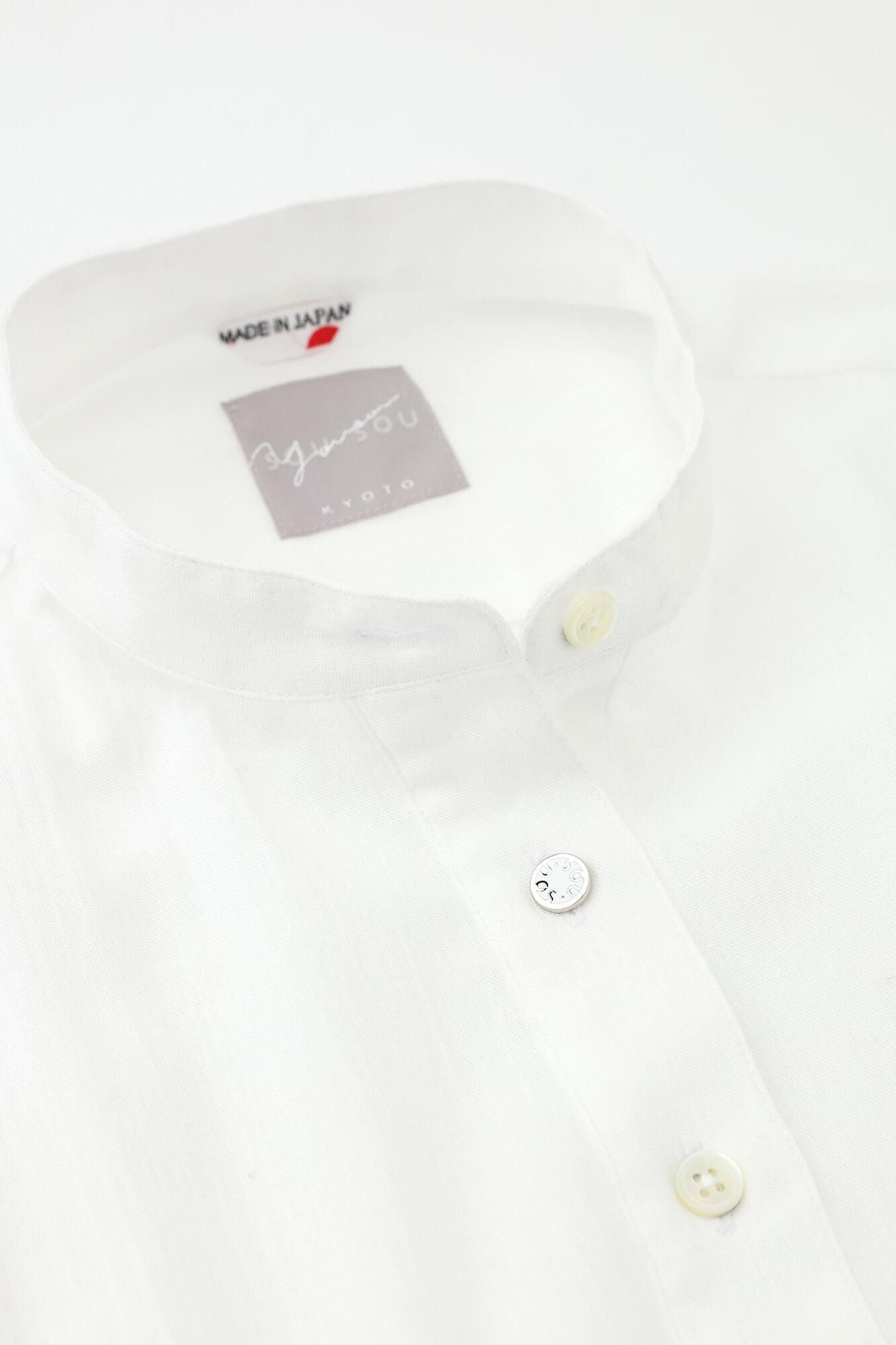 Takashima chiku 20/20 H.N. Gran衬衫礼服/Tsukumo