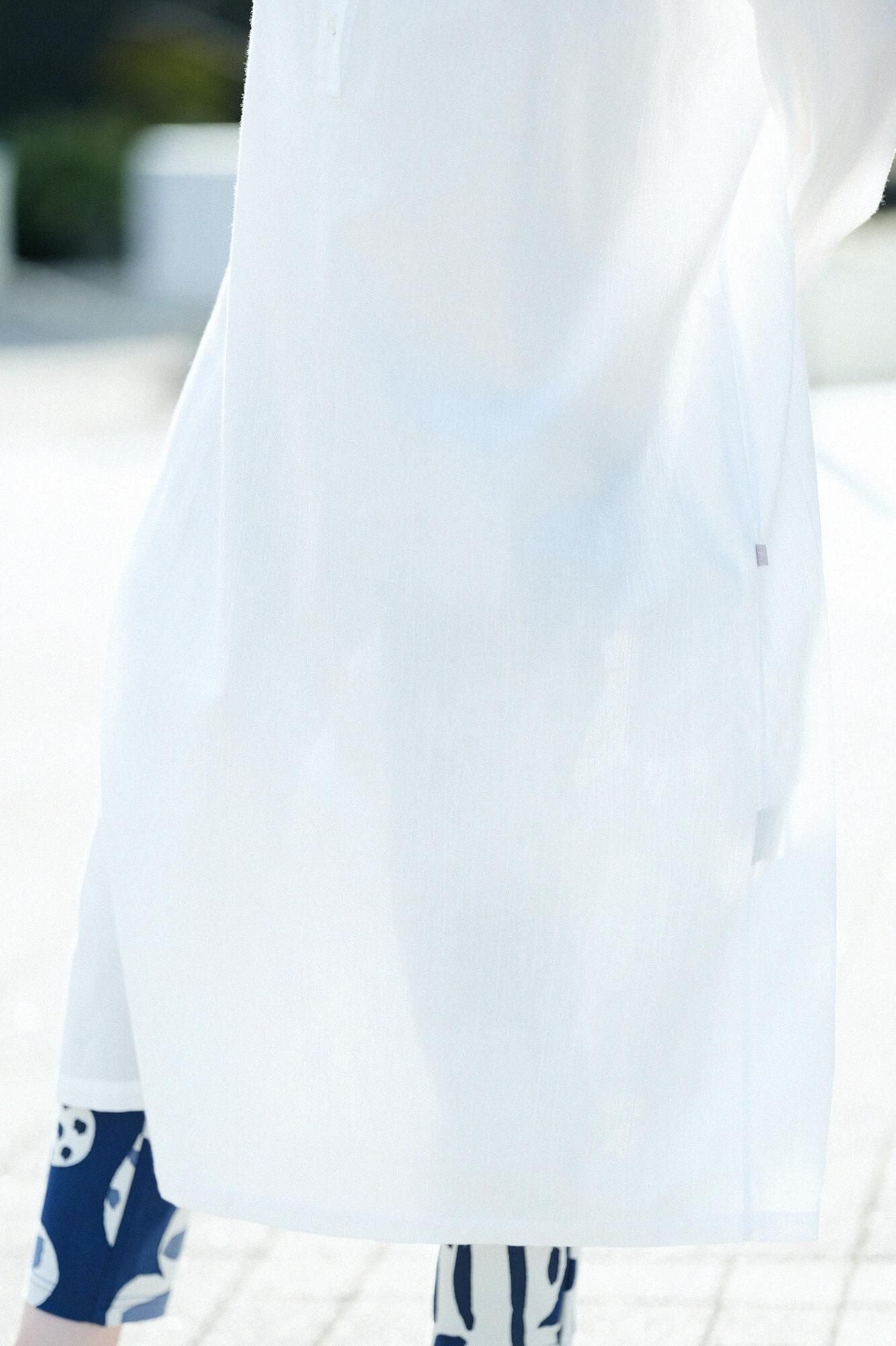 Takashima chiku 20/20 H.N. Gran衬衫礼服/Tsukumo