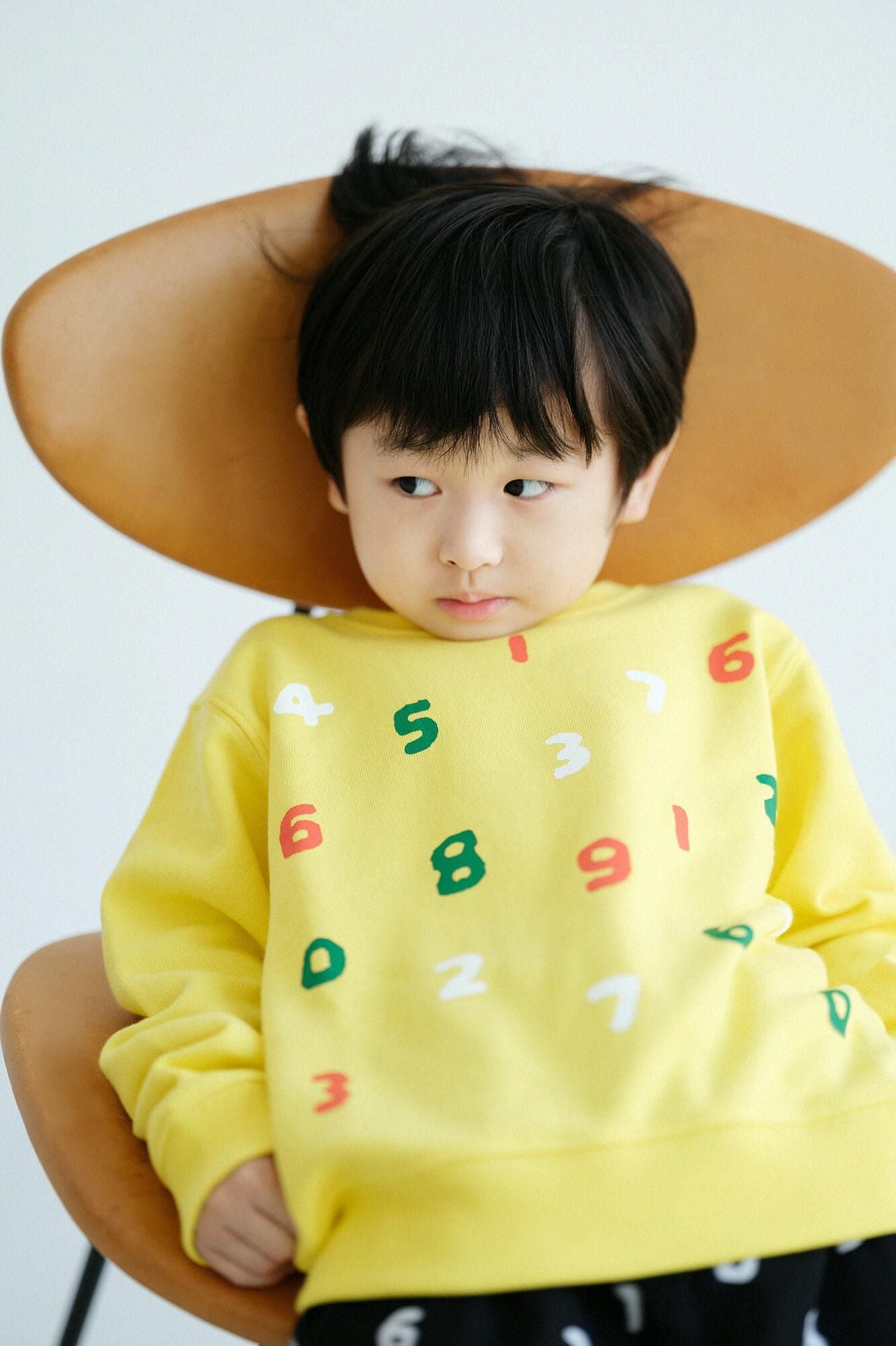 ●Mitsumi Sosu Trainer/Gelb