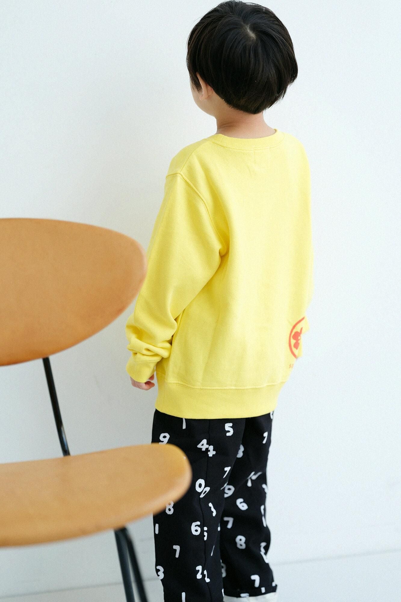 ●Mitsumi Sosu Trainer/Gelb