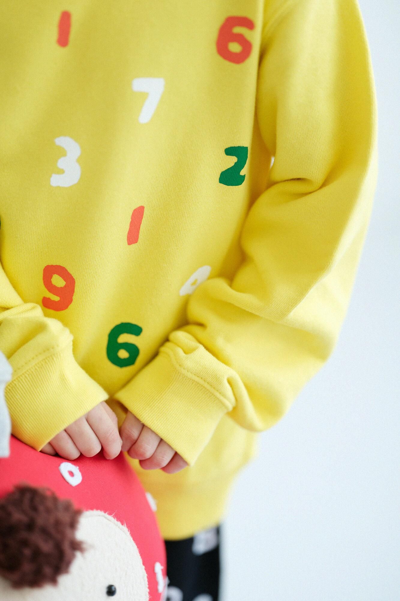 ●Mitsumi Sosu Trainer/Gelb