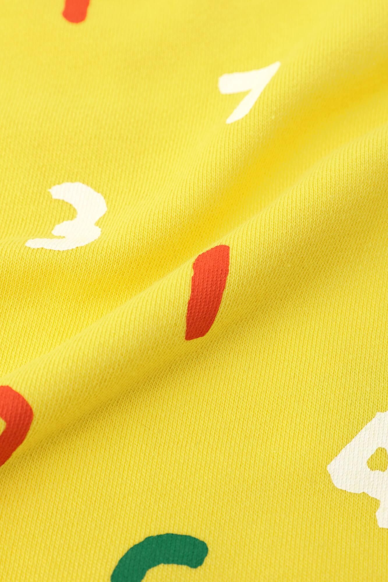 ●Mitsumi Sosu Trainer/Gelb