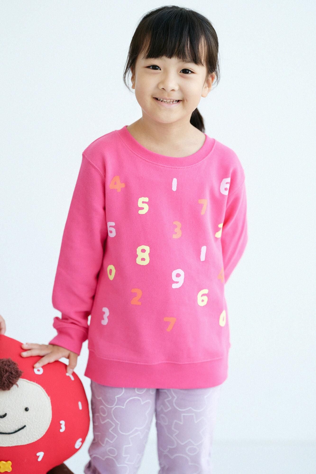 ●Mitsumi Sosu Trainer/Rosa Farbe