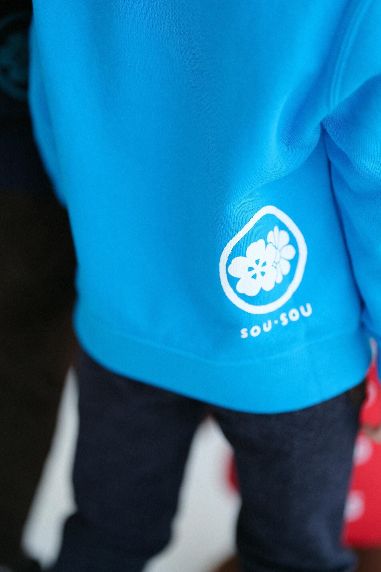 ●Mitsumi Sosu Trainer/Mizuiro