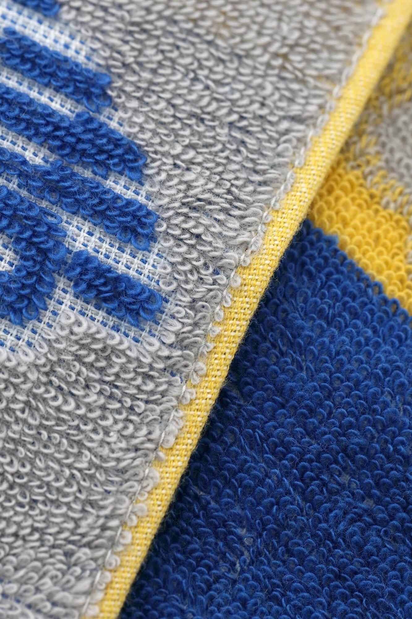 SOU・SOU×Marushin Mini Towel/Car