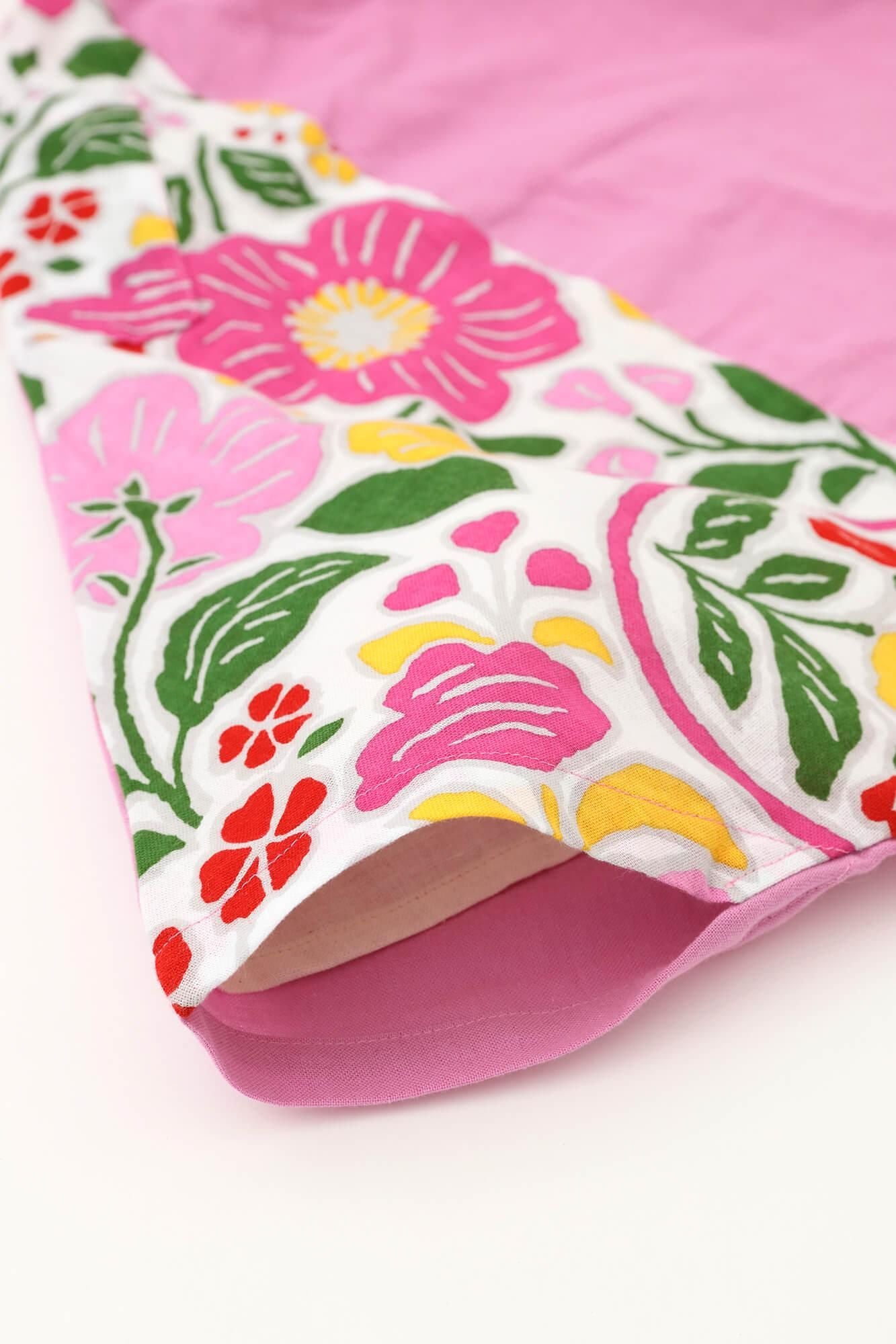 ●Isemomen Fuji/Momoiro x Momoyamazakura