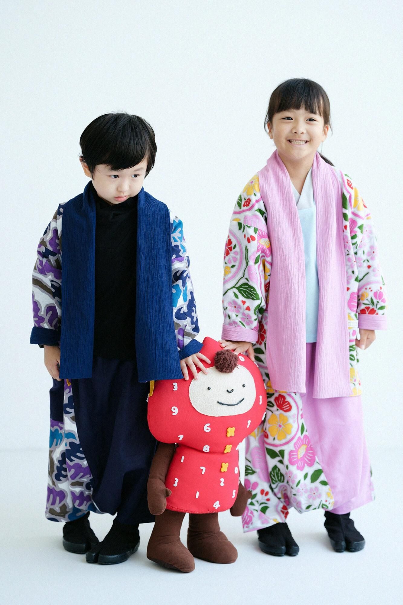 ●Isemomen Fuji/Momoiro x Momoyamazakura