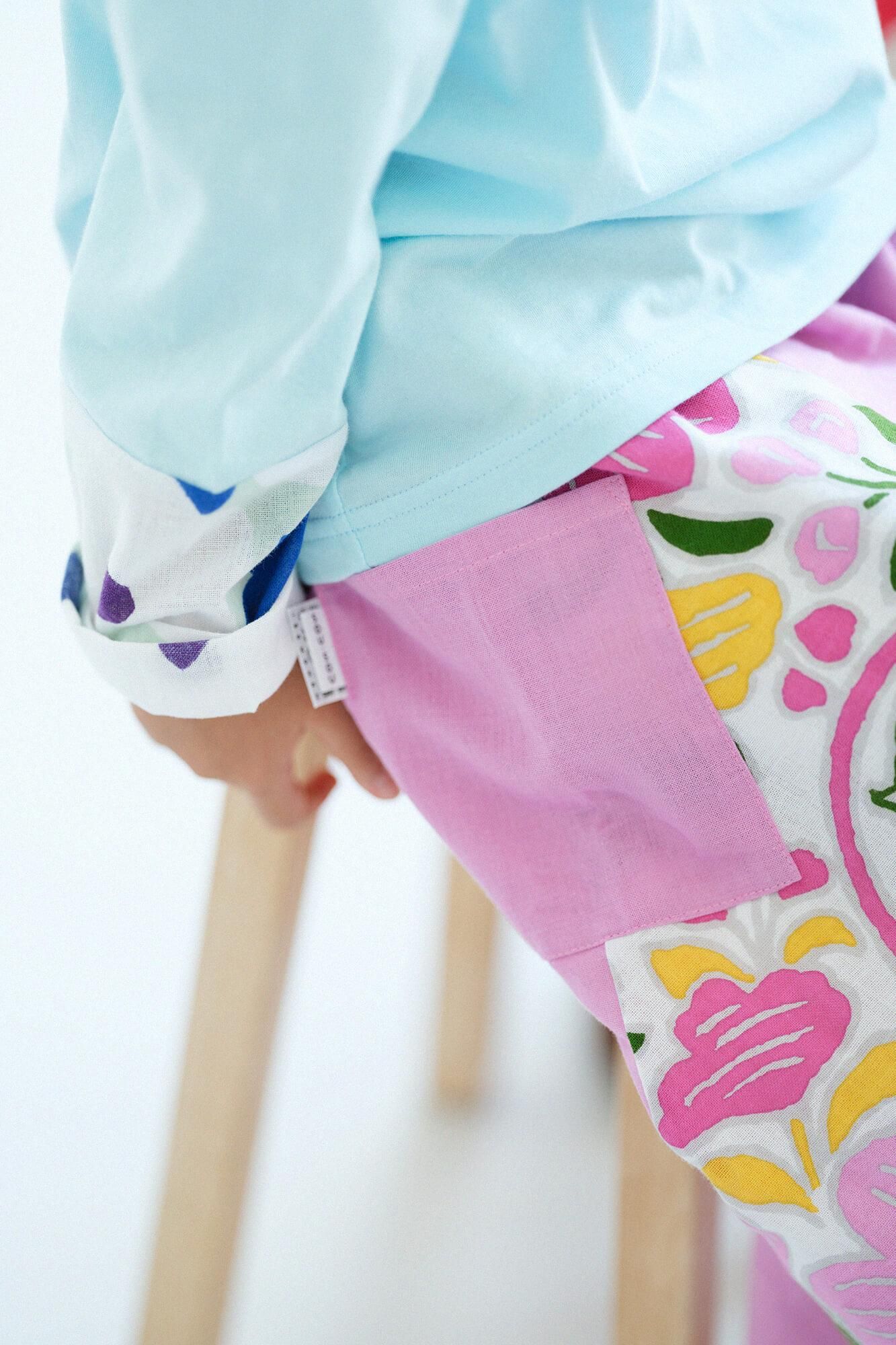 ●Isemomen Fuji/Momoiro x Momoyamazakura