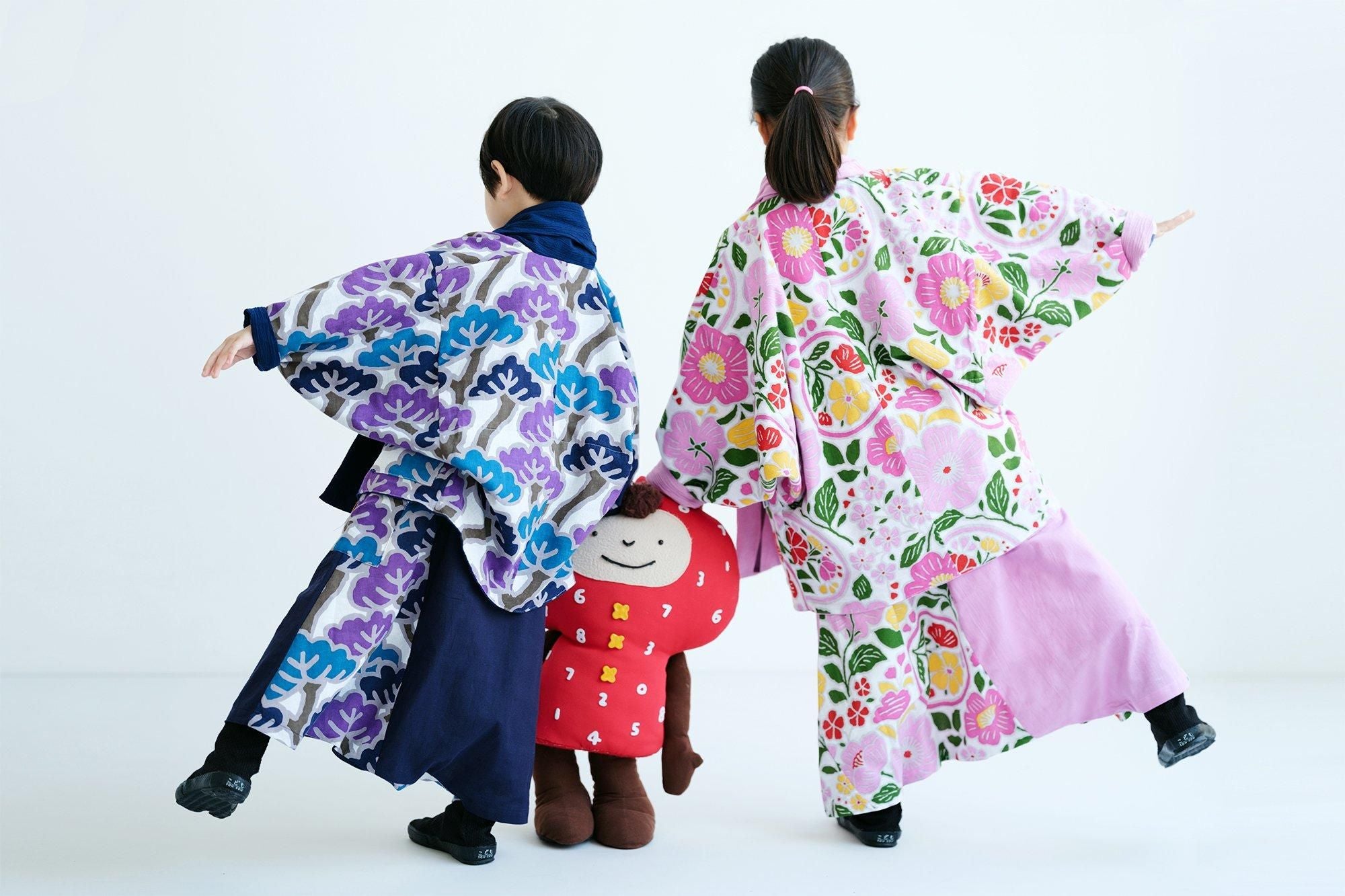 ●Isemomen Fuji/Momoiro x Momoyamazakura