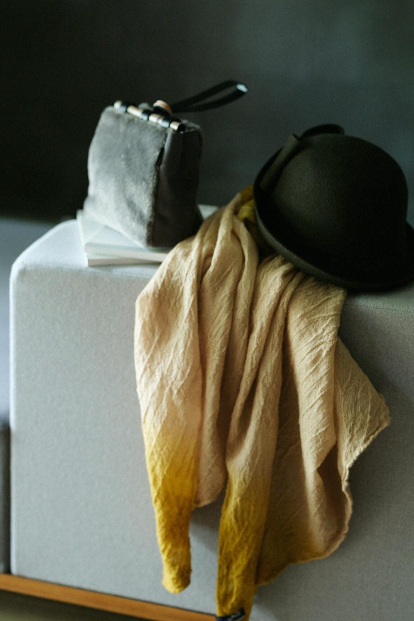 펠트_네네/먹색