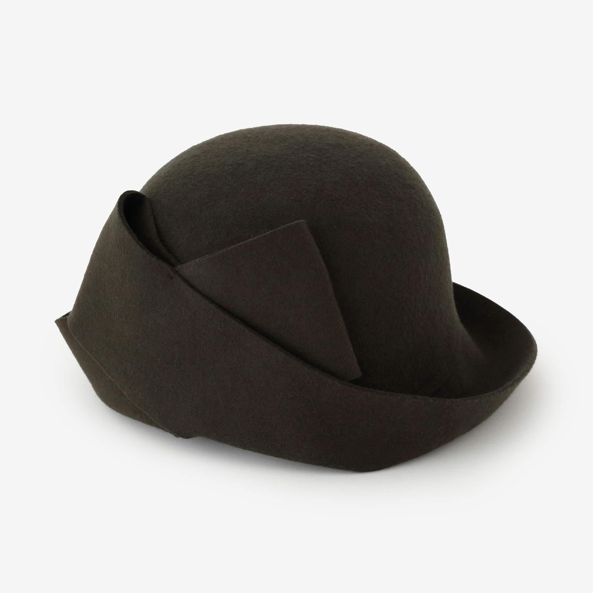 펠트_네네/먹색