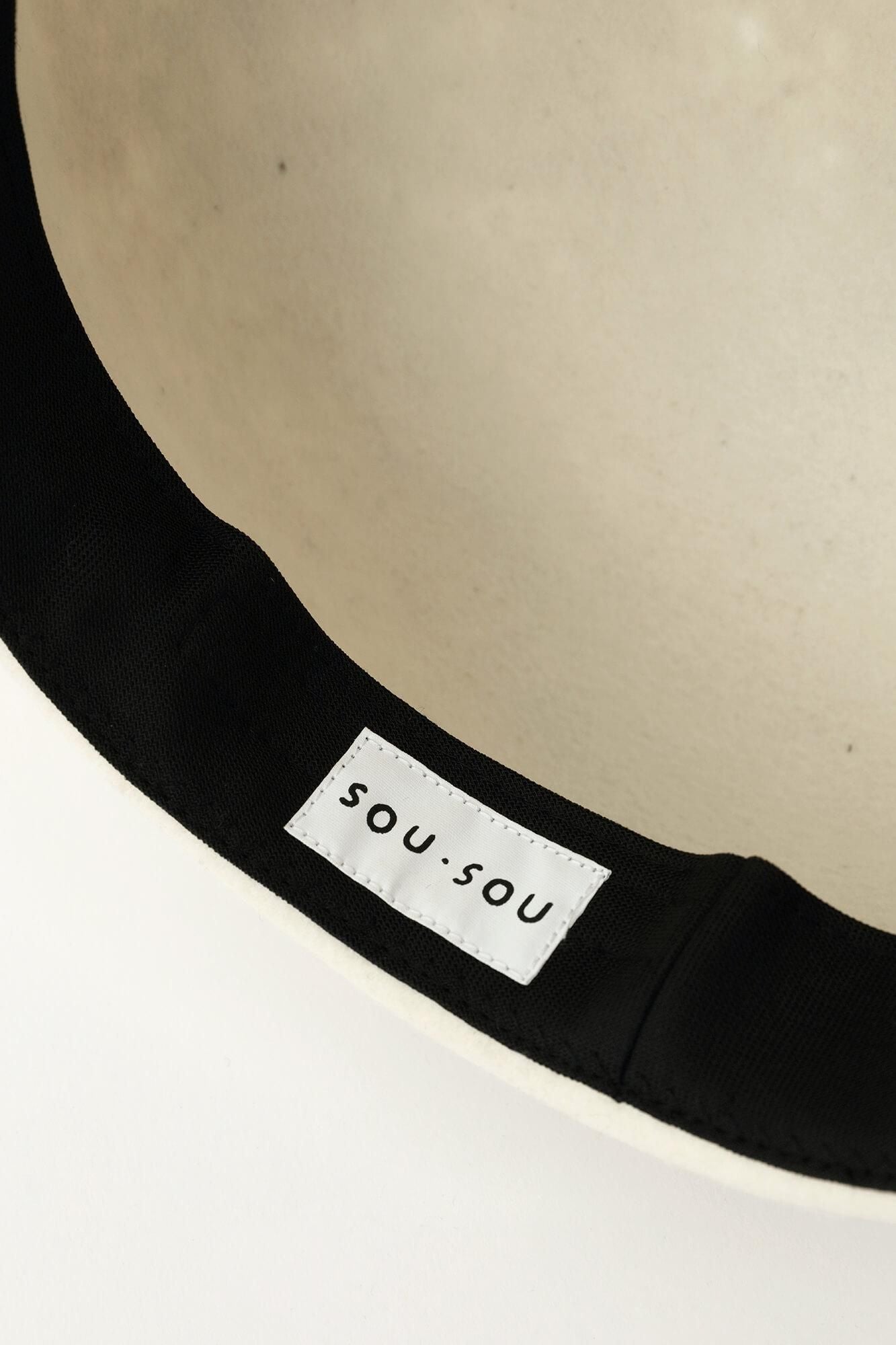 펠트_기보시/밀크화이트