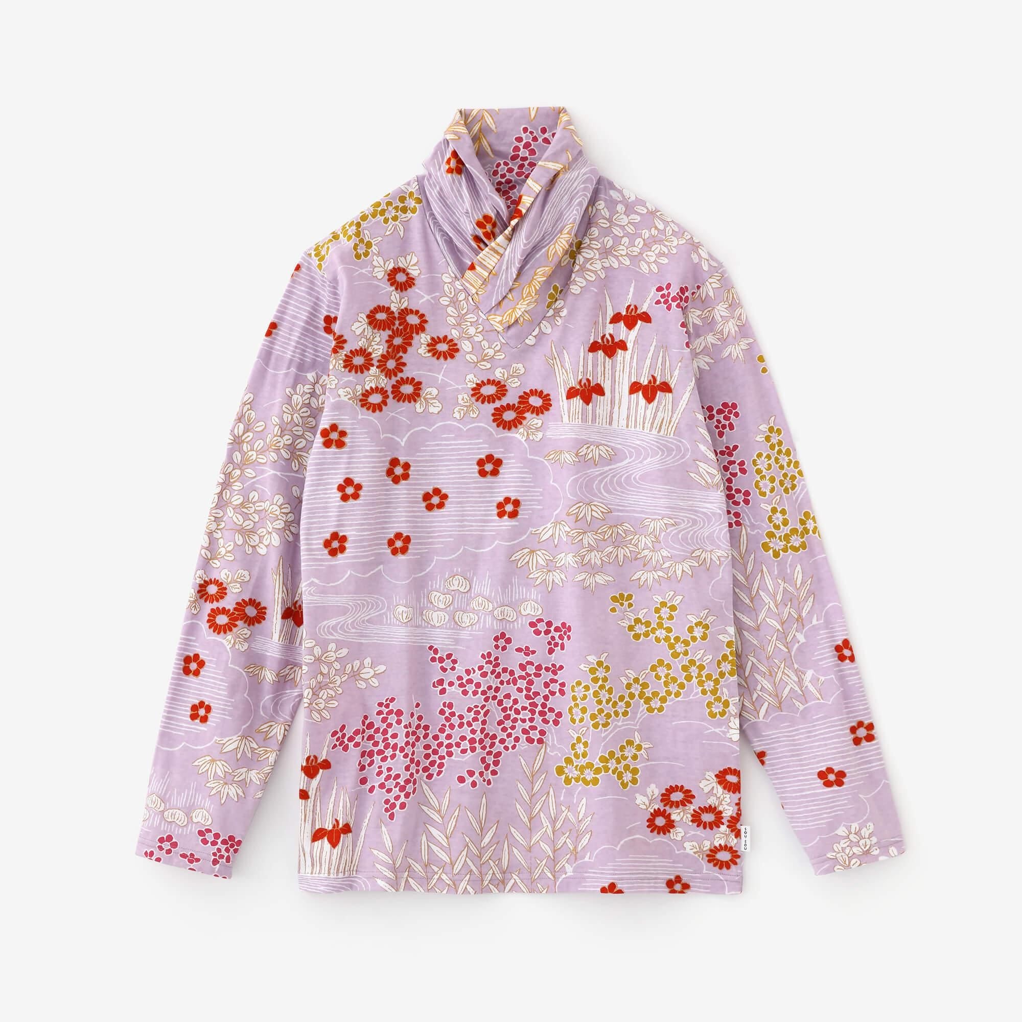 颈带 Jiban/Cool (Suzuyaka)