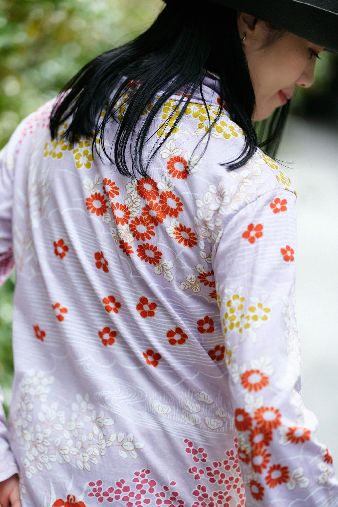 颈带 Jiban/Cool (Suzuyaka)