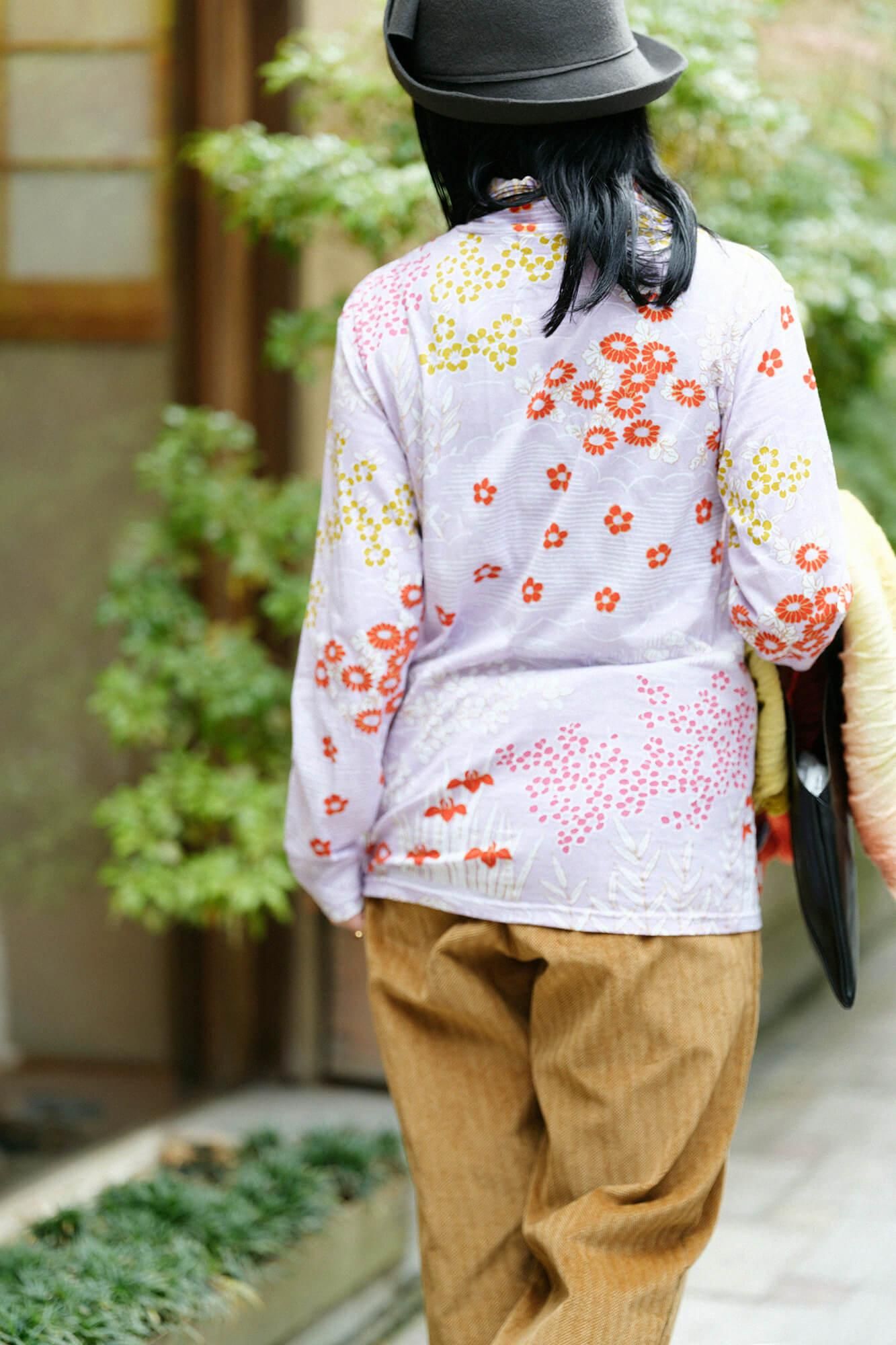 颈带 Jiban/Cool (Suzuyaka)