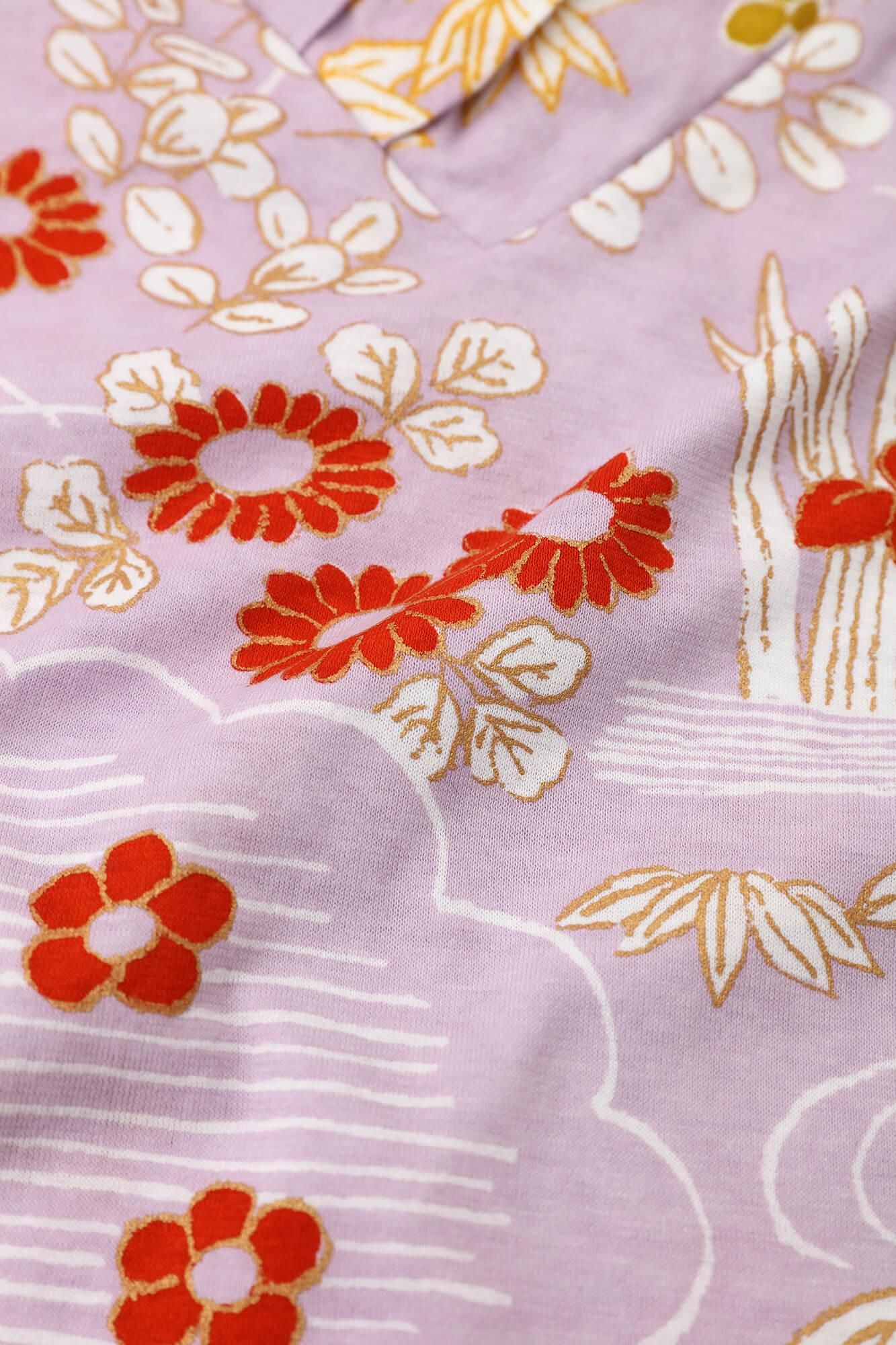 颈带 Jiban/Cool (Suzuyaka)