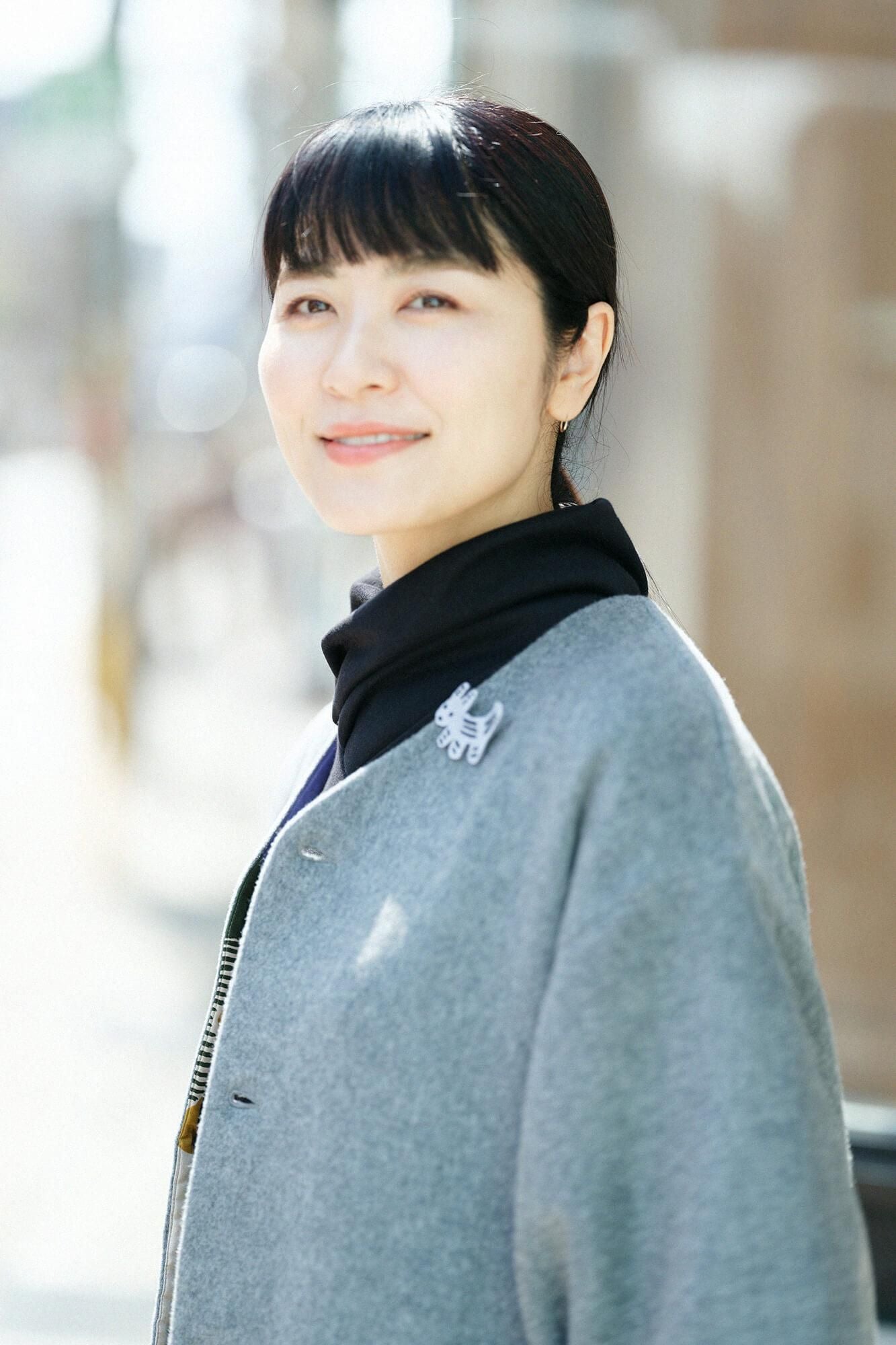 刺繡胸針/土偶 犬形