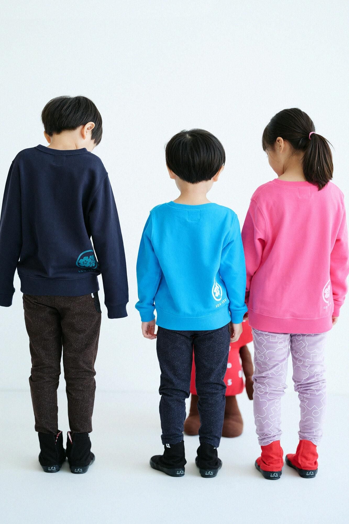 ●Sonyuami Patch/Kogechairo