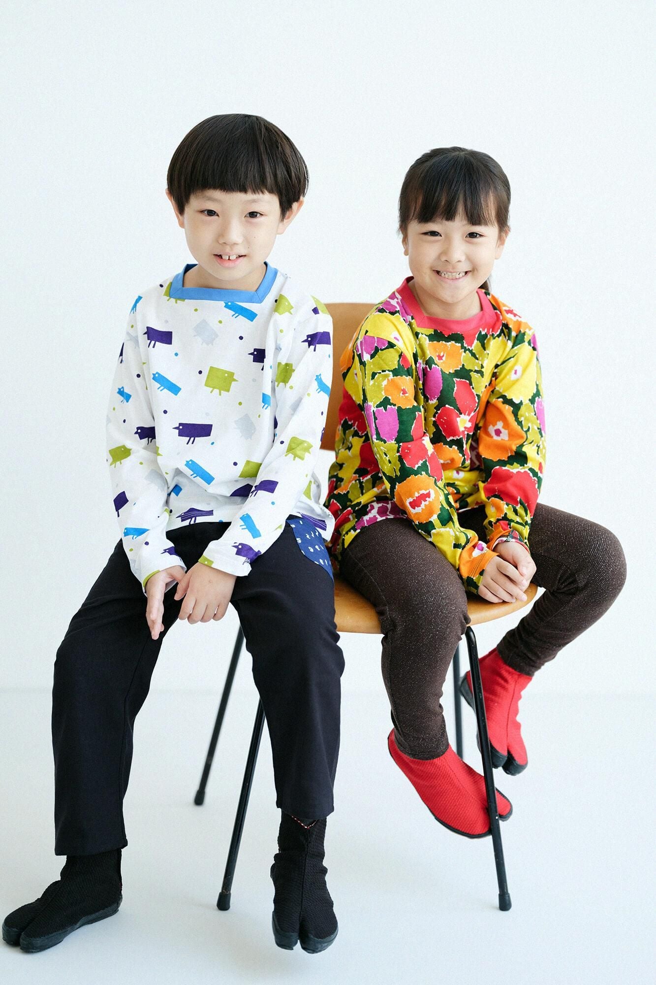 ●Sonyuami Patch/Kogechairo