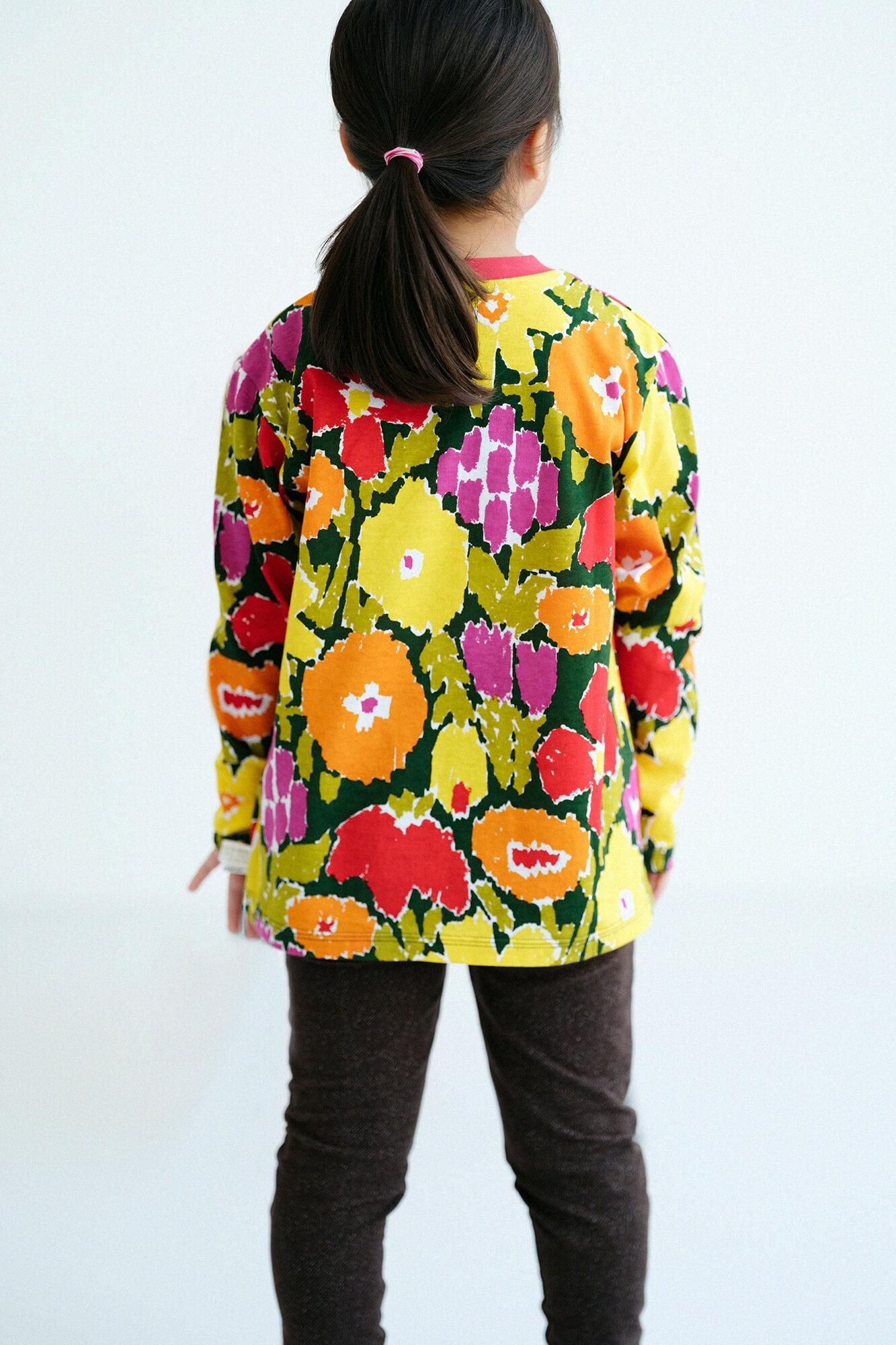 ●Hifujiban lange genug/Nakayoshi