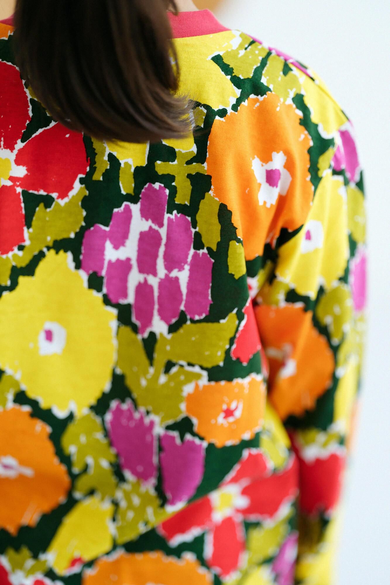 ●Hifujiban lange genug/Nakayoshi