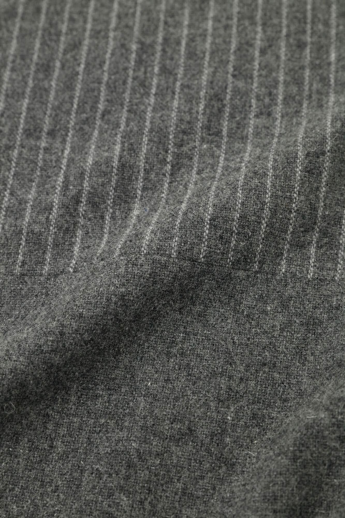 精纺羊毛梯形长袍 Kumi/Koihai Ikantou x Koihai