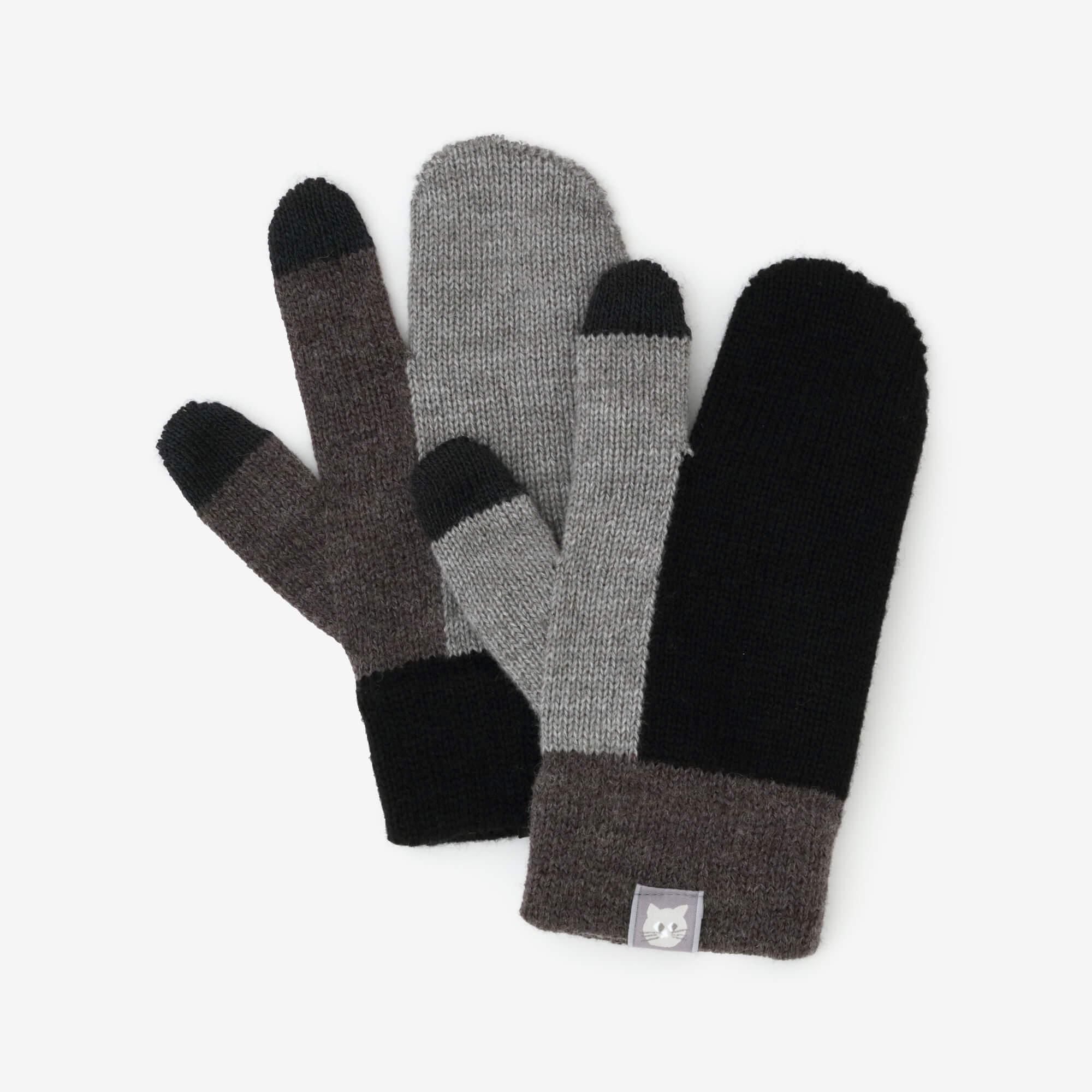 あっちグローブ トリコ/片陰(かたかげ)