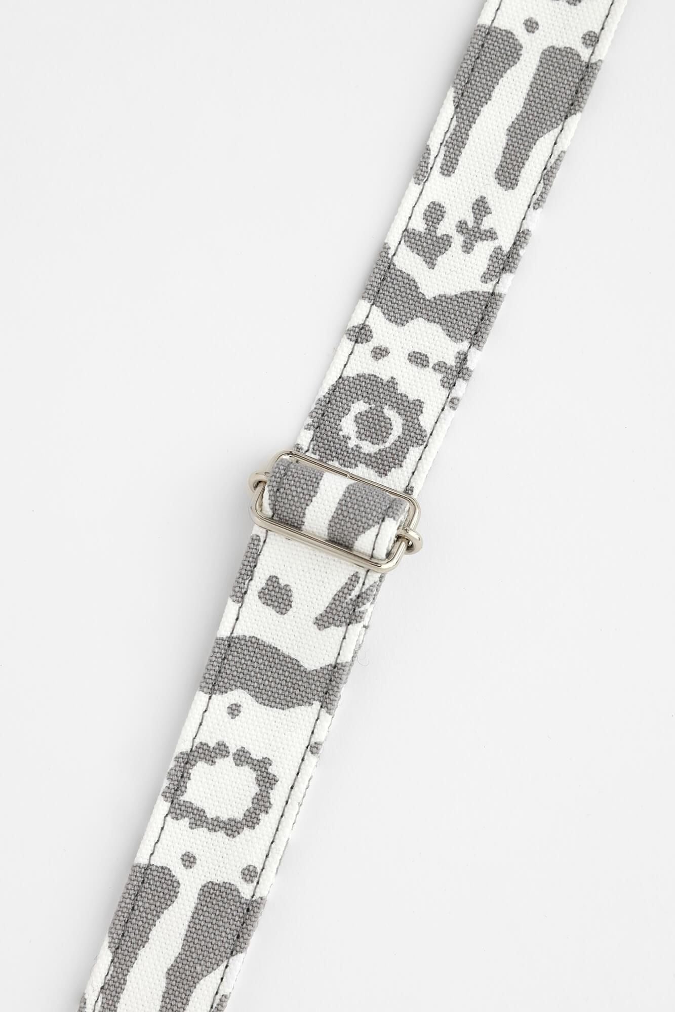 2WAY BIKE トート/花さらさ