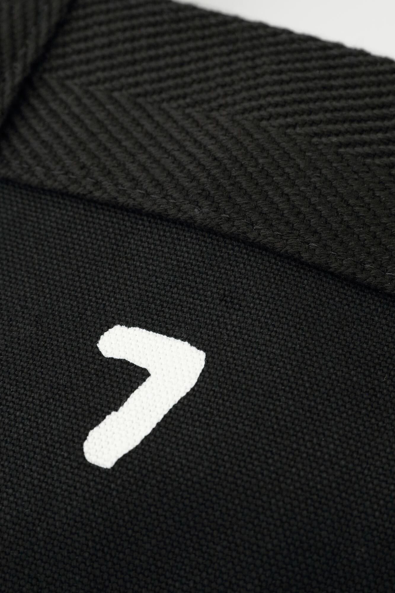 Y.トート B5/SO-SU-U 濡羽色(ぬればいろ)×つくも