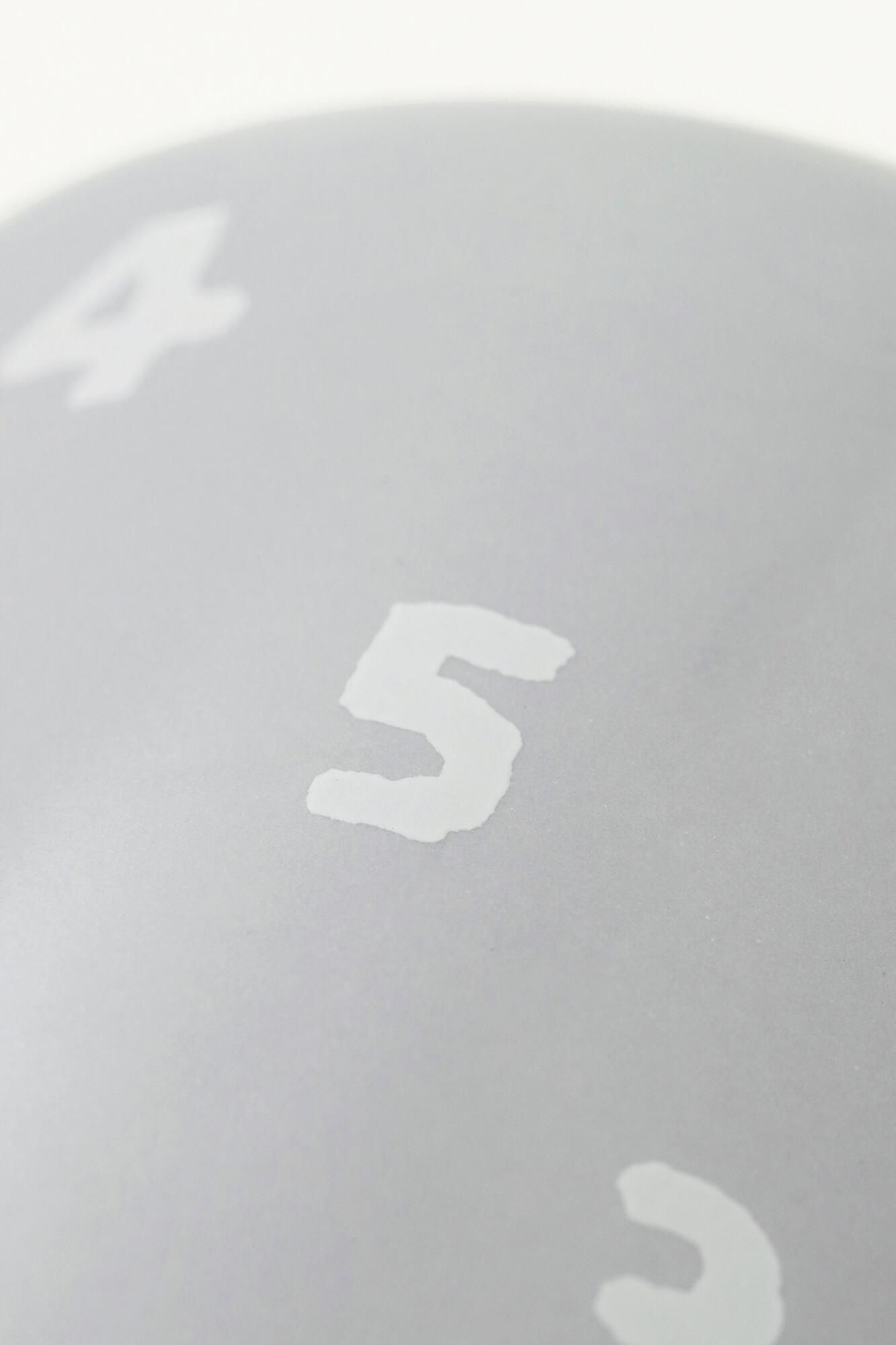 美濃焼 SO-SU-U マグ/グレー