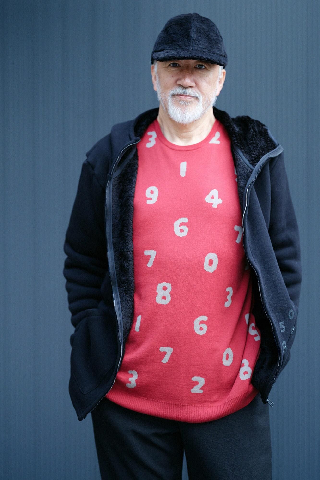 Boa Cap / Black×SO-SU-U Kon