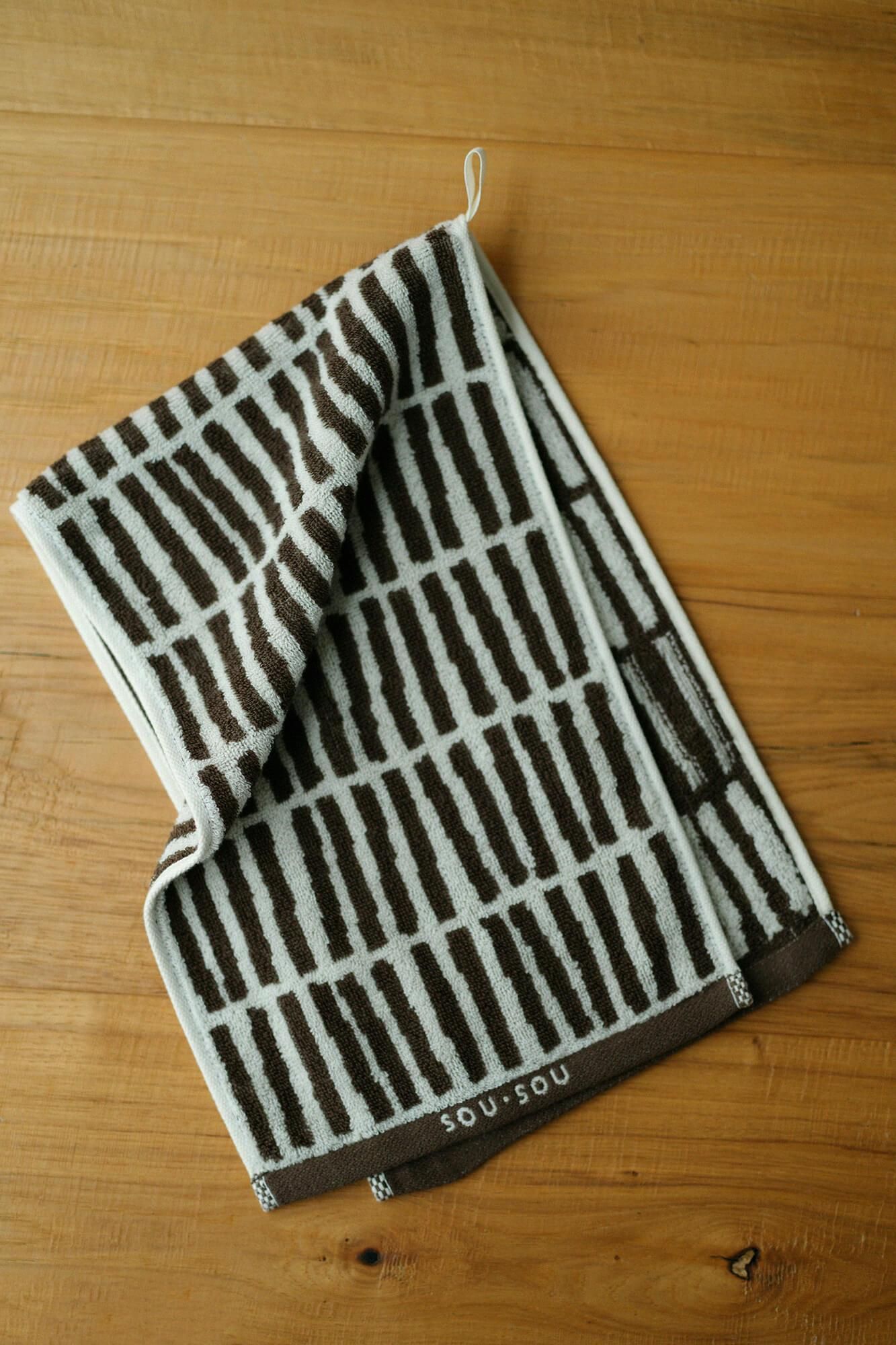 imabari纺织厨房毛巾/yoshigi