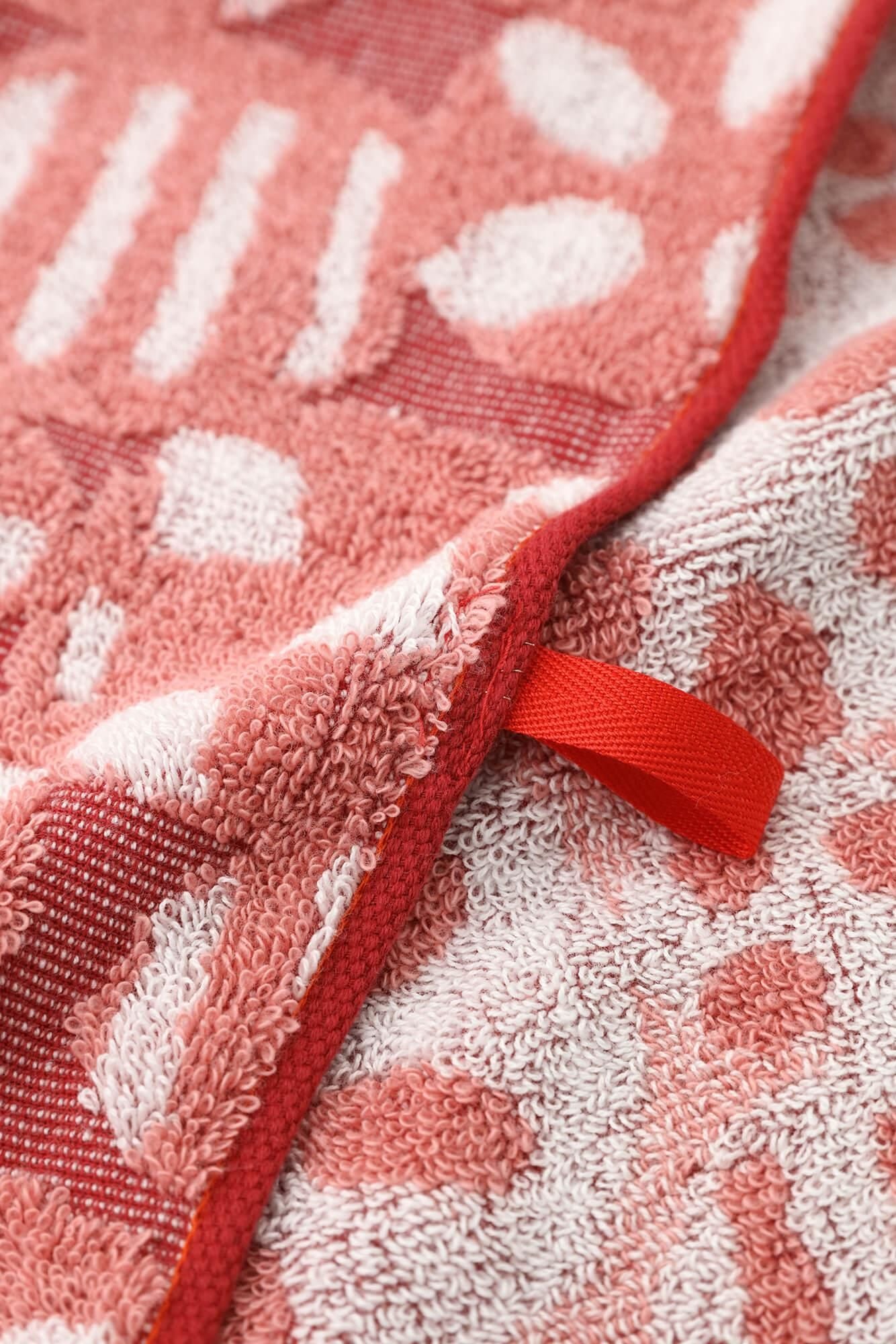 ImabariTextileKitchen Towel/Spring Buds