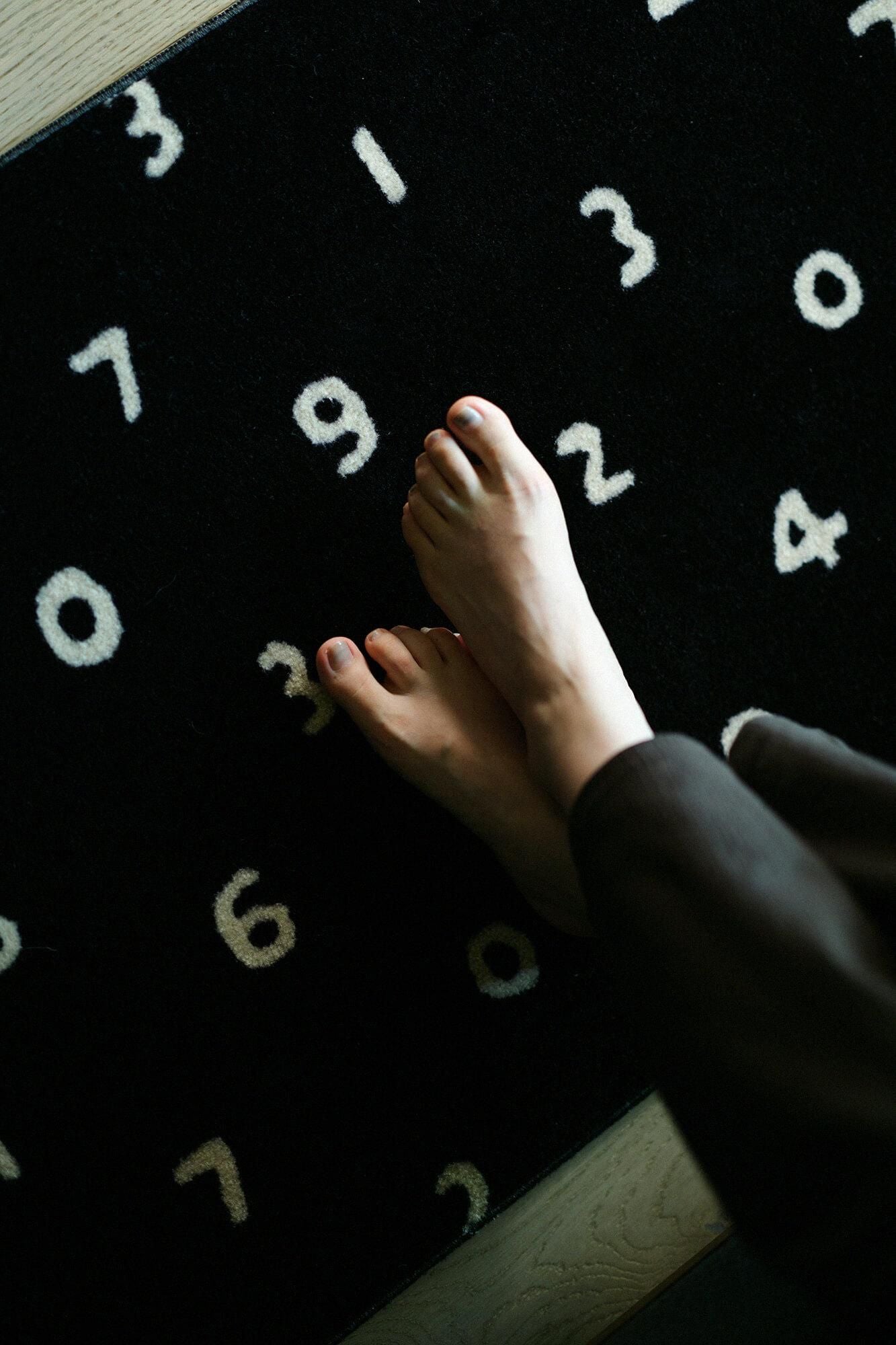 텍스타일대형매트/SO-SU-U