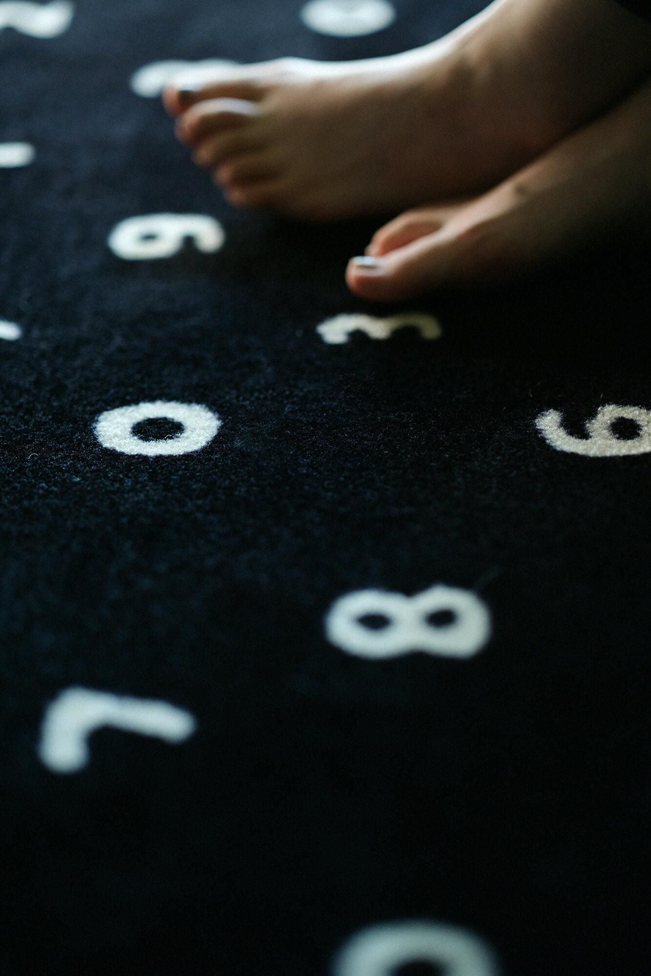 텍스타일대형매트/SO-SU-U