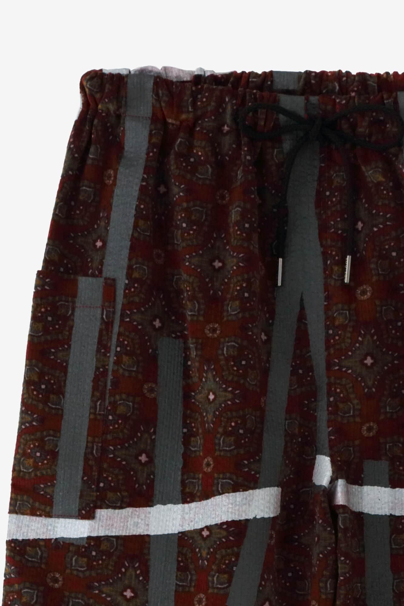 煤炭天堂 外国图案 (Hakuraimonyo) Tattsuke (Tattsuke) Enyuu 磨损 / Tobi (风筝) Suou 颜色 (Suou 颜色)