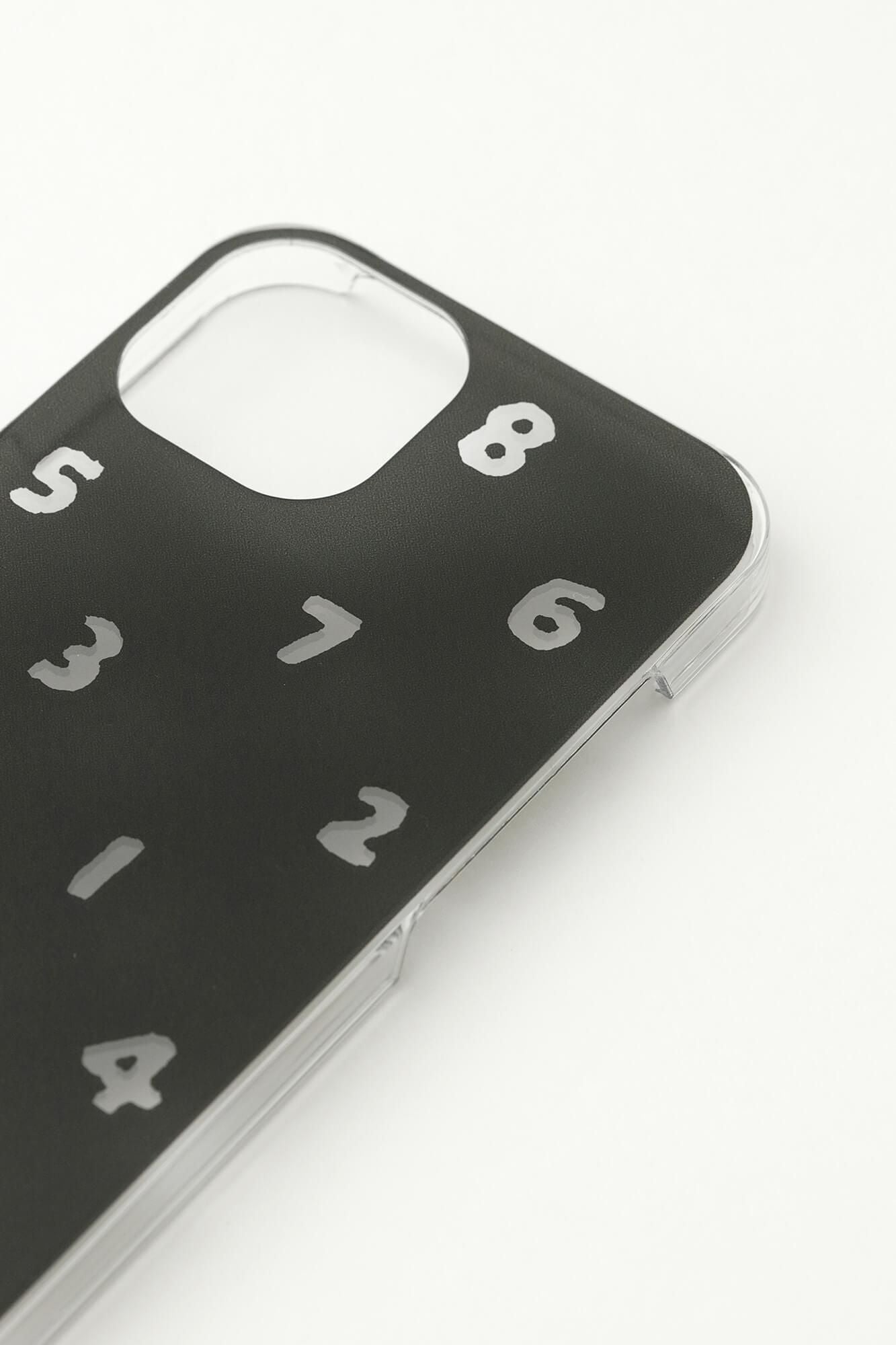 iPhone_14纺织品封面/清除so-su-u湿羽毛颜色