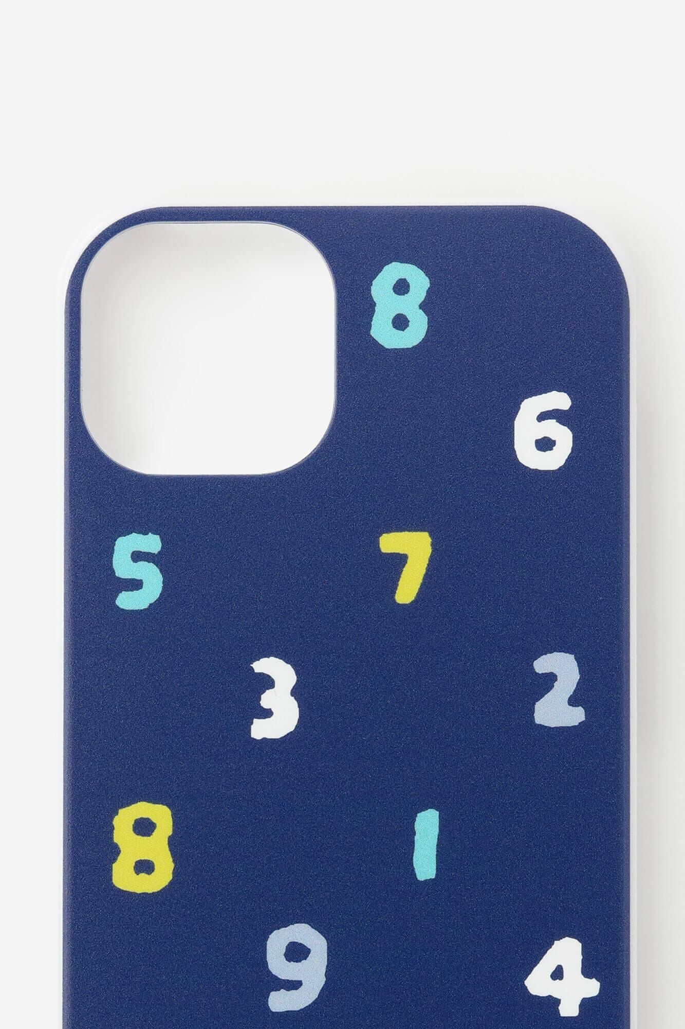 iPhone_14_Plus Cover Case/SO-SU-U 4-colorPrussian Blue(YoTsumikonjo)