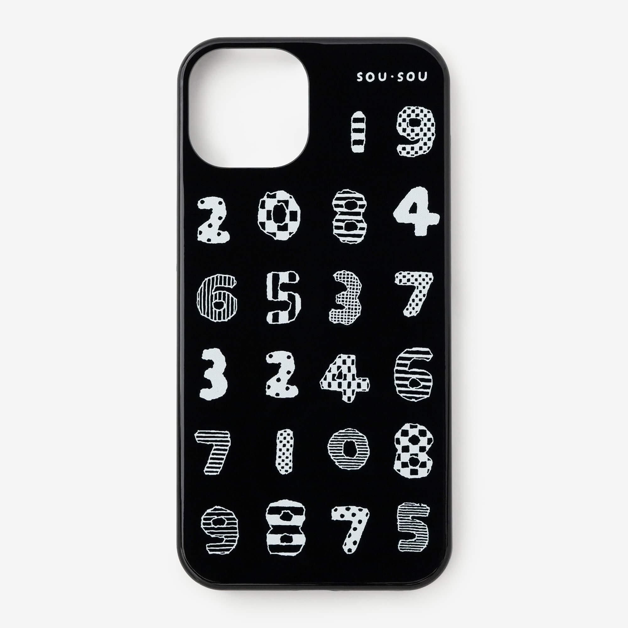 iPhone_14_Plus纺织罩/数字游戏