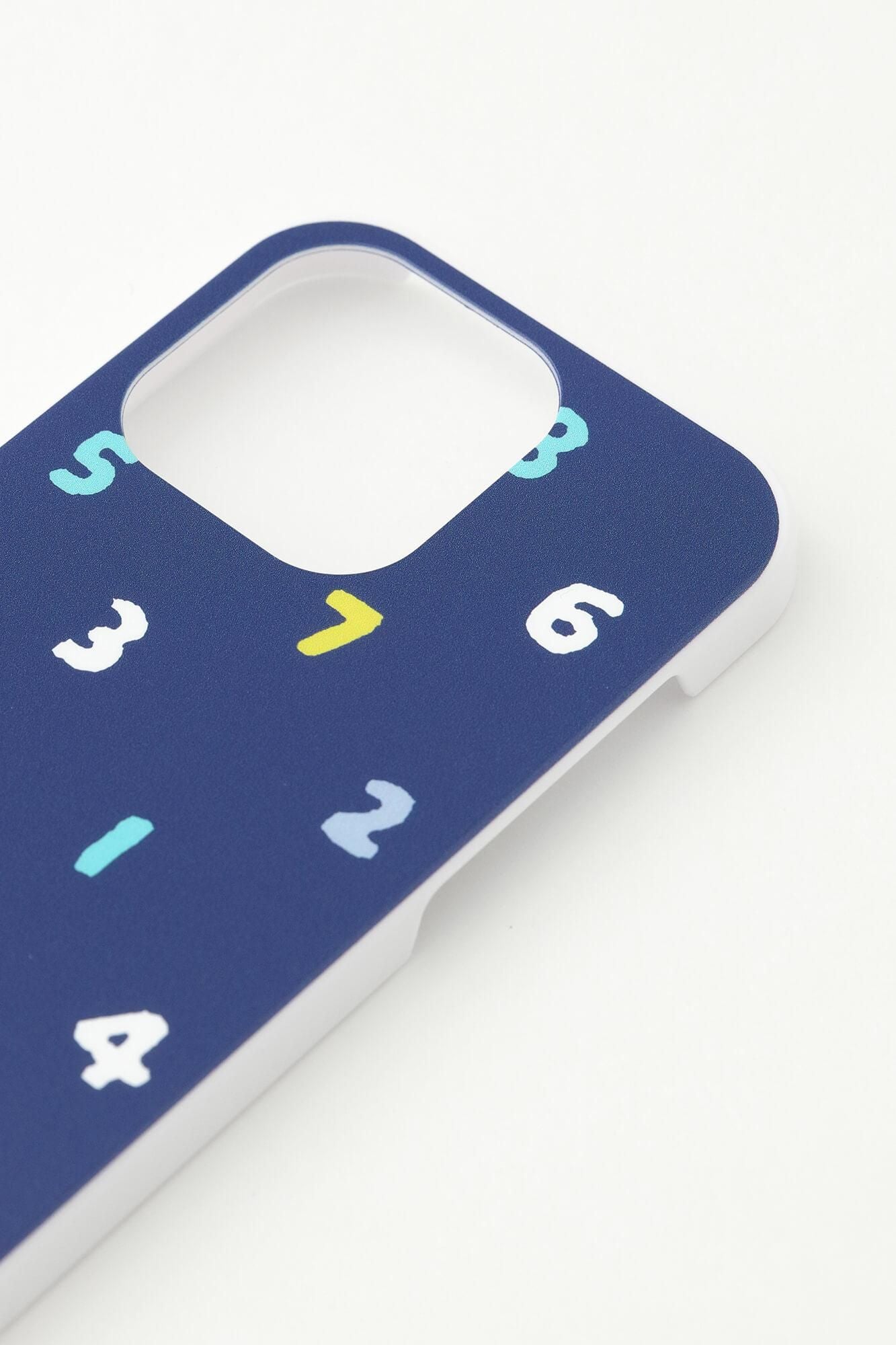 iPhone_14_Pro_Max Cover Case/SO-SU-U 4-colorPrussian Blue(YoTsumikonjo)