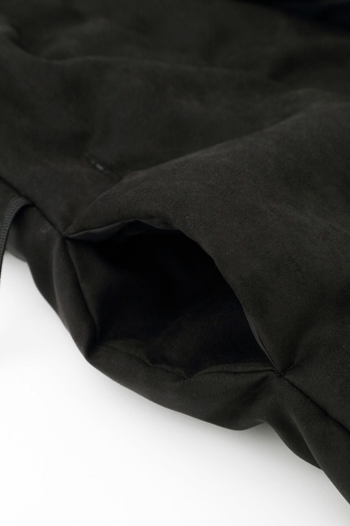 假nubuck长翅(Nagajinbaori)衬里(Nakawatawase) /湿羽毛颜色(Nagayairo)