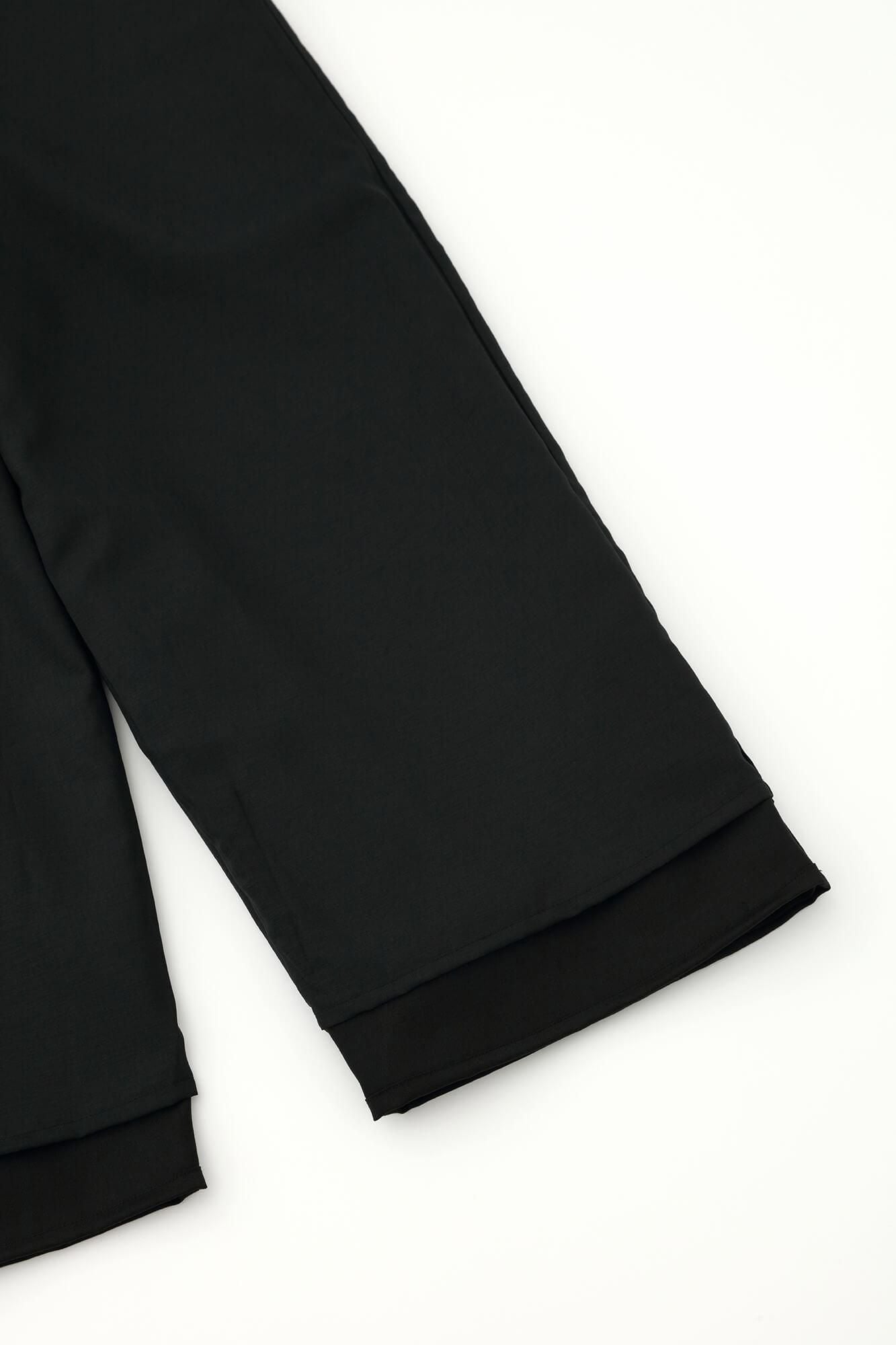 42 Paar, Kammgarn, Kanishita/Nubairo