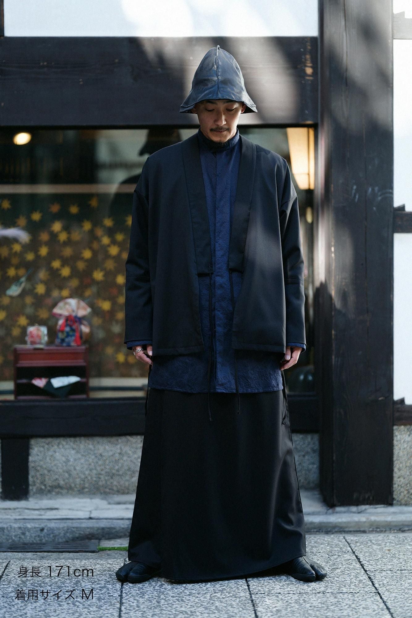 42 Paar, Kammgarn, Kanishita/Nubairo